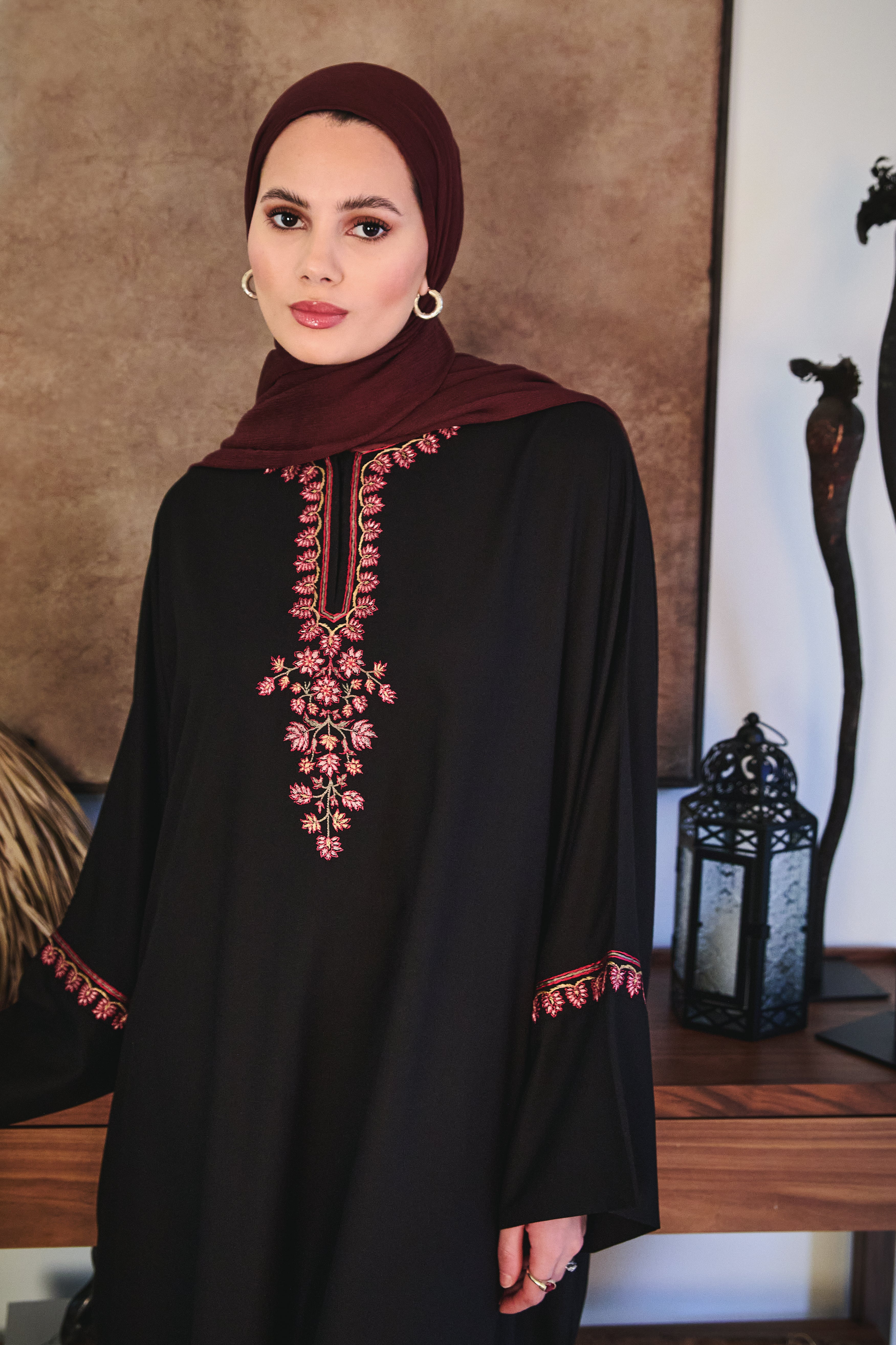 Afza Kaftan - Image 2