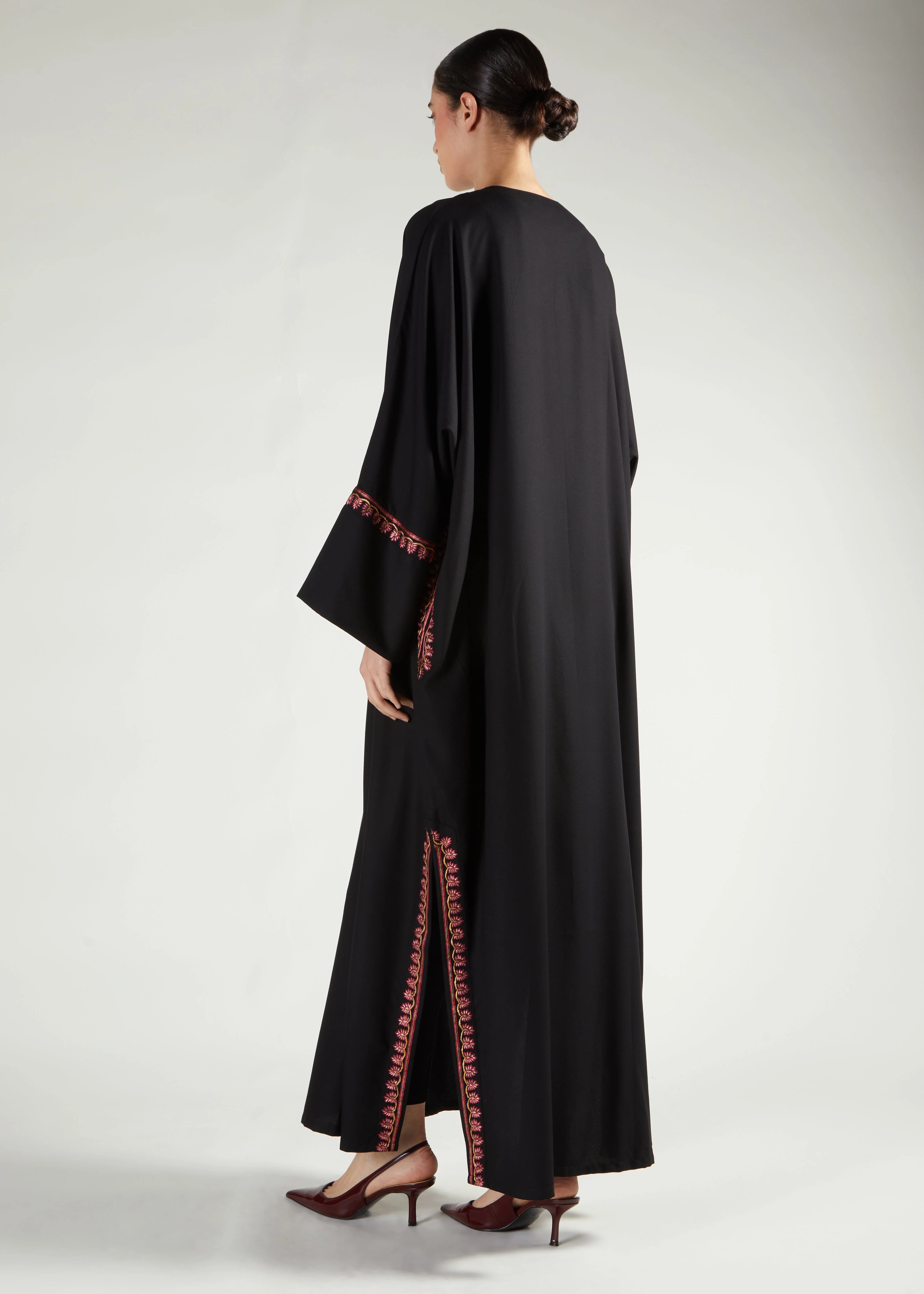 Afza Kaftan - Image 7