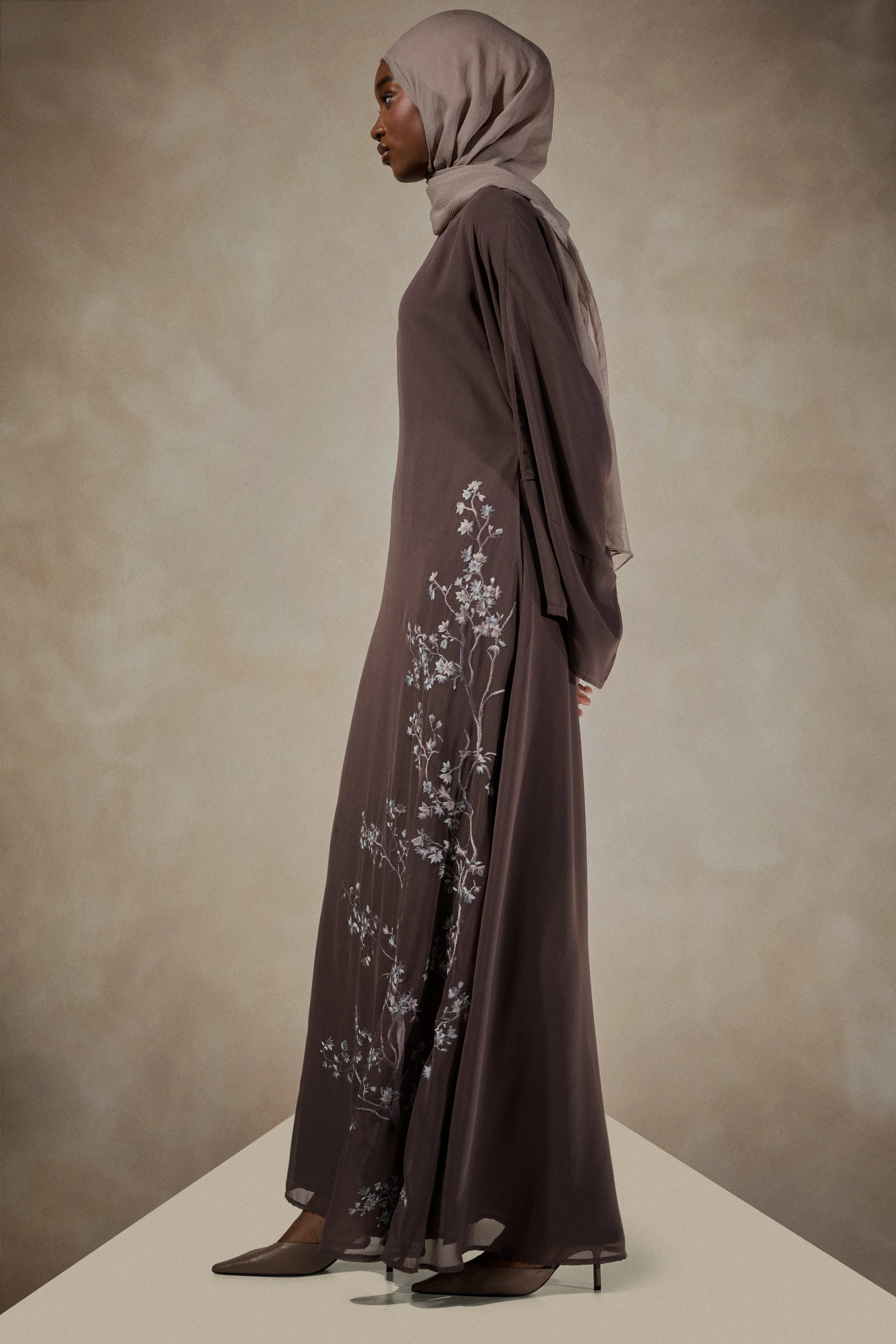 Almond Blossom Maxi - Image 3