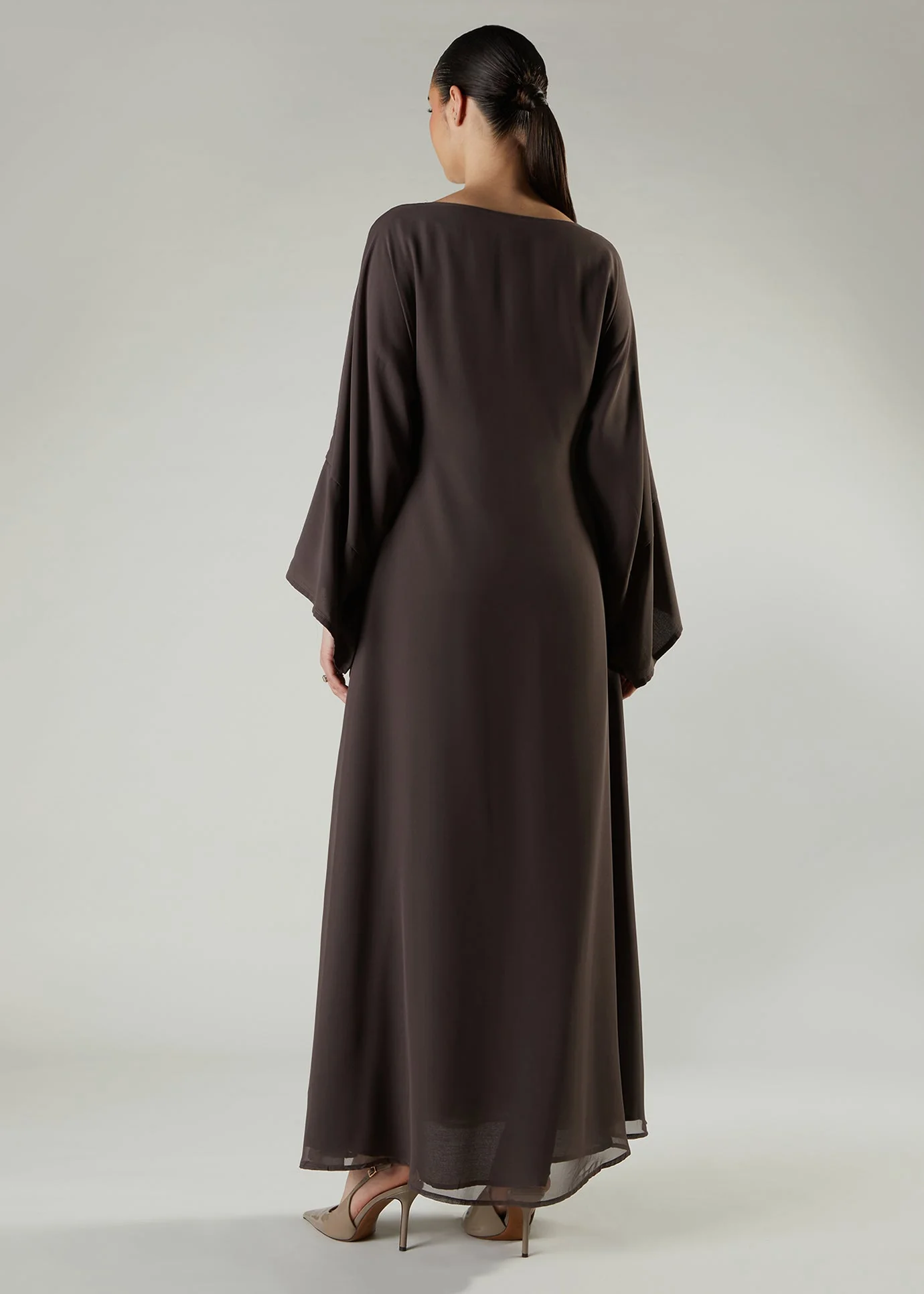 Almond Blossom Maxi - Image 6
