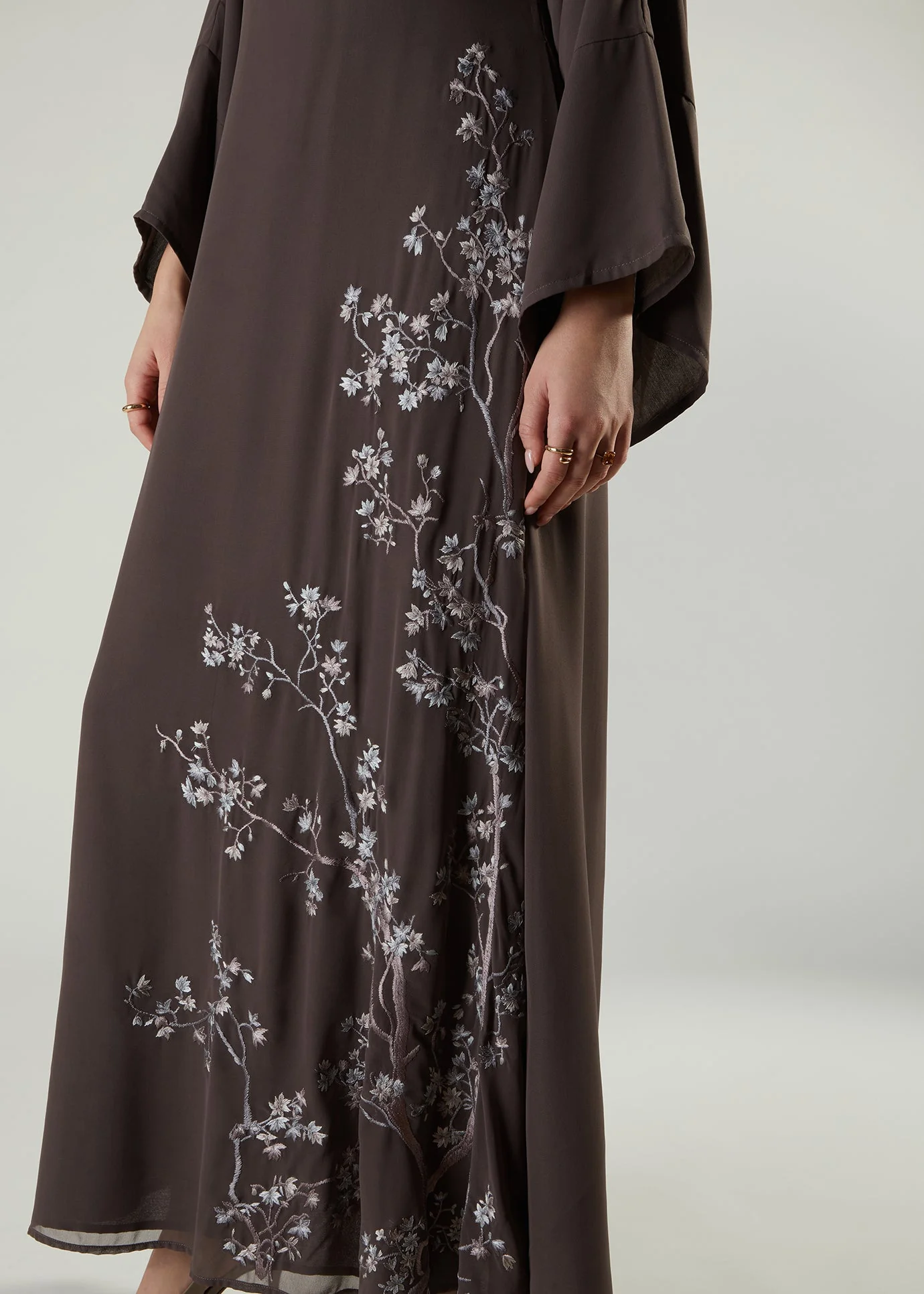 Almond Blossom Maxi - Image 7