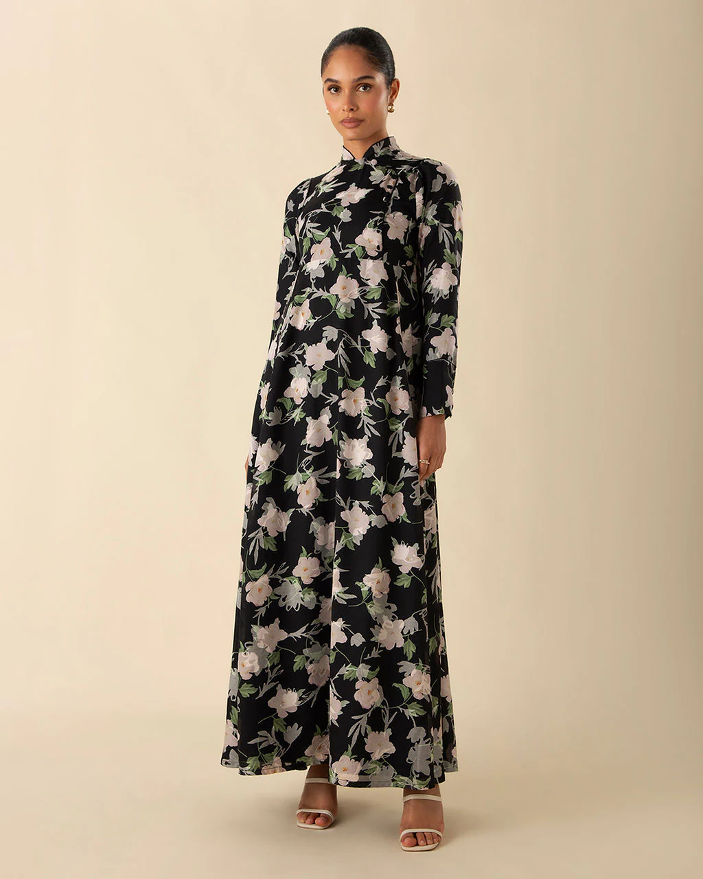 Anjian Maxi