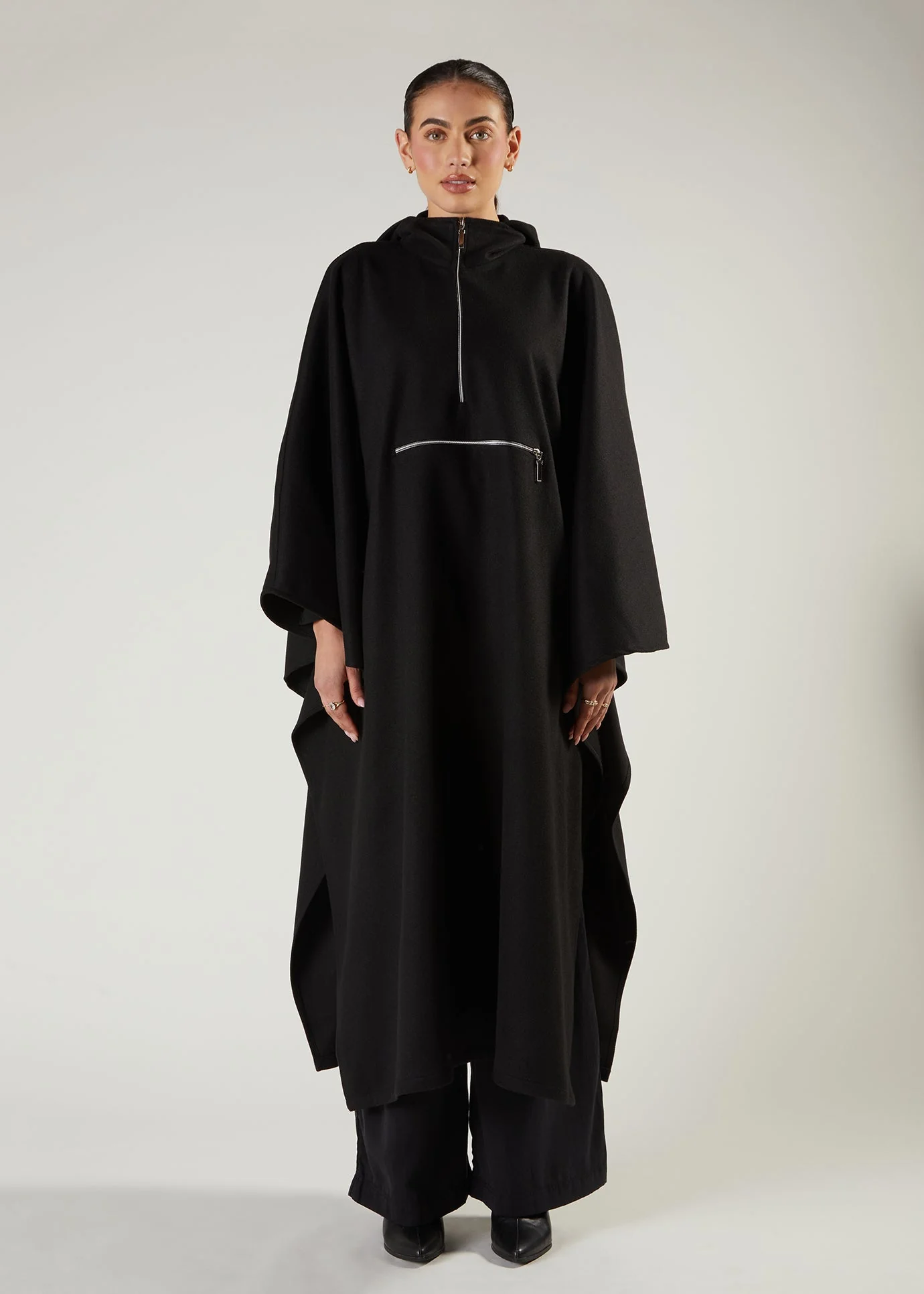 Black Cape