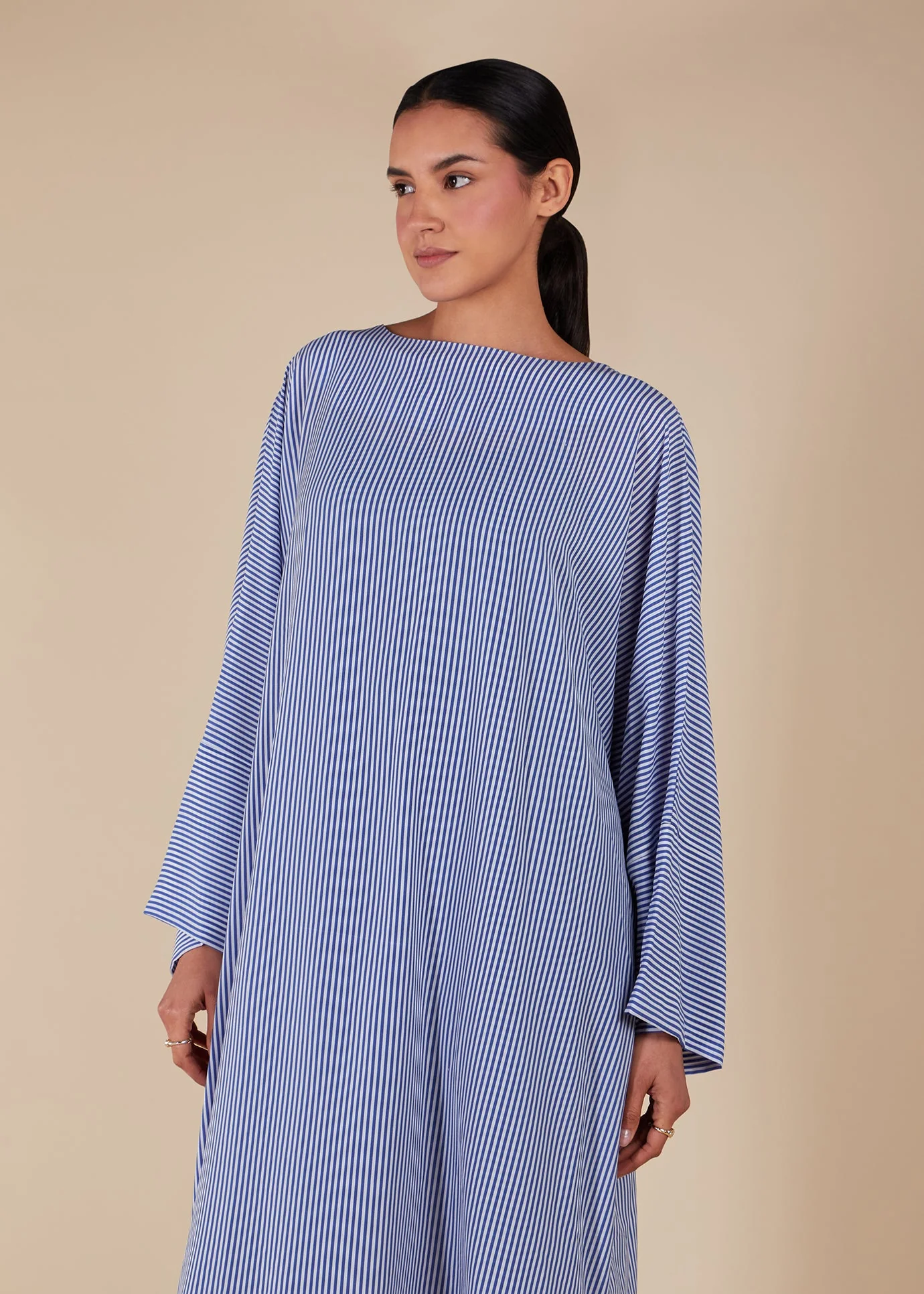 Boat Neck Maxi - Image 6