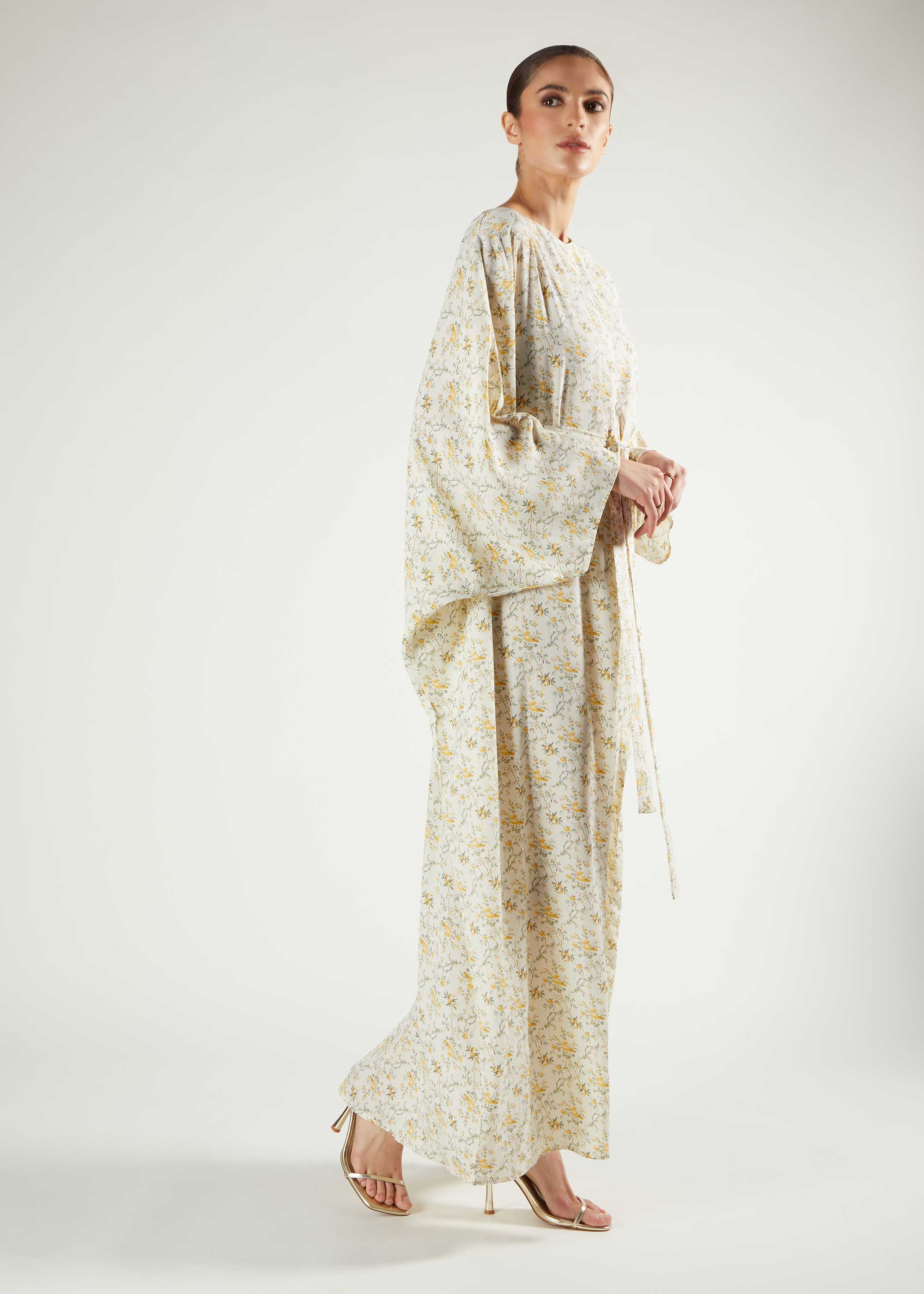 Buttercup Kaftan - Image 3