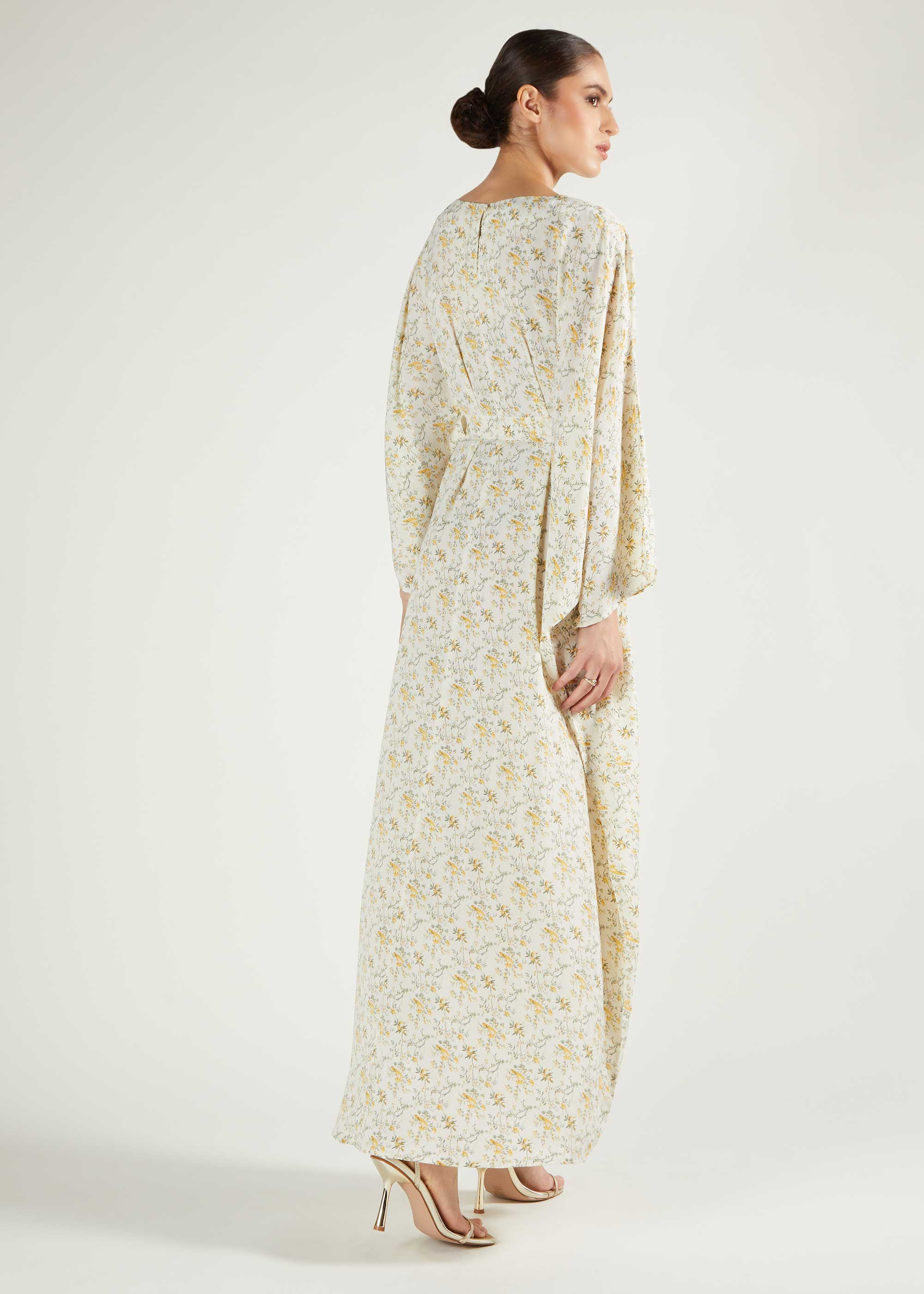 Buttercup Kaftan - Image 4