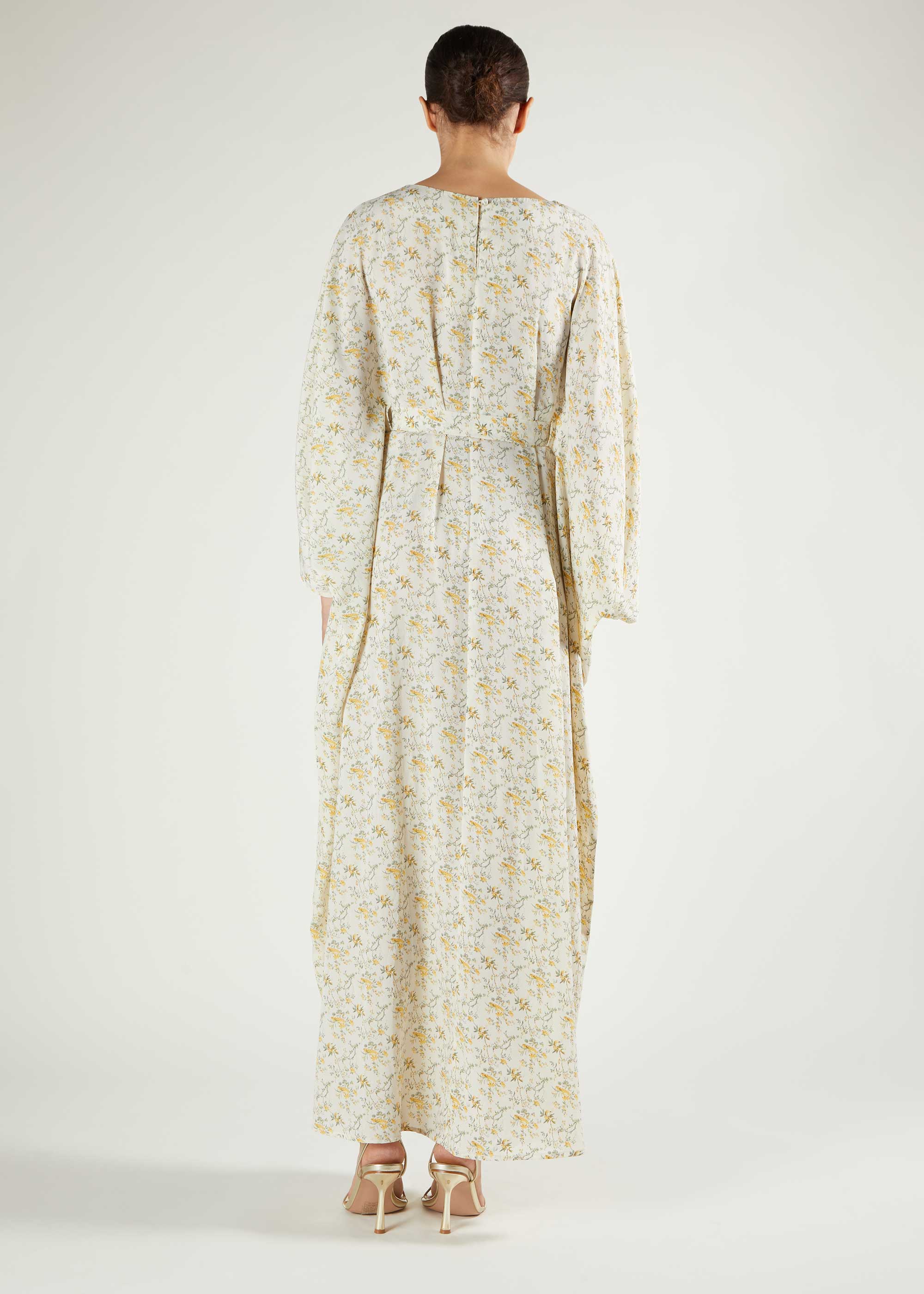 Buttercup Kaftan - Image 5
