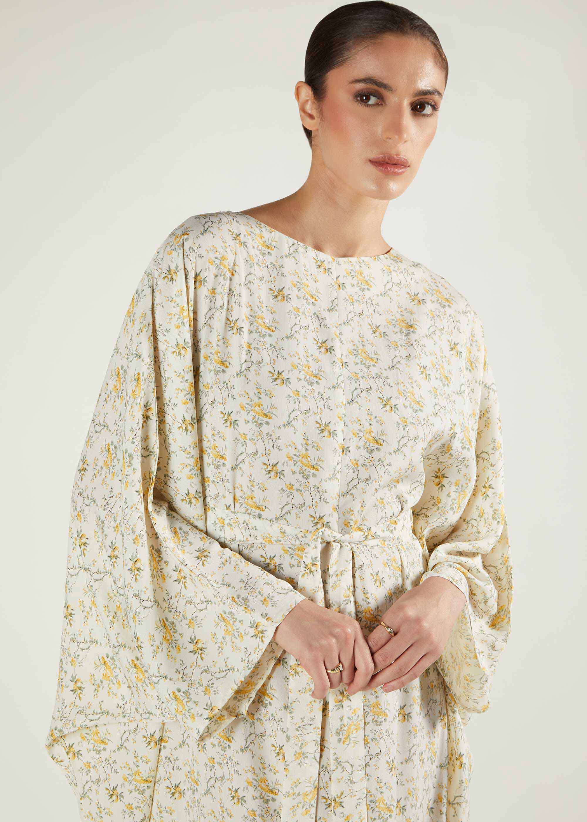 Buttercup Kaftan - Image 6