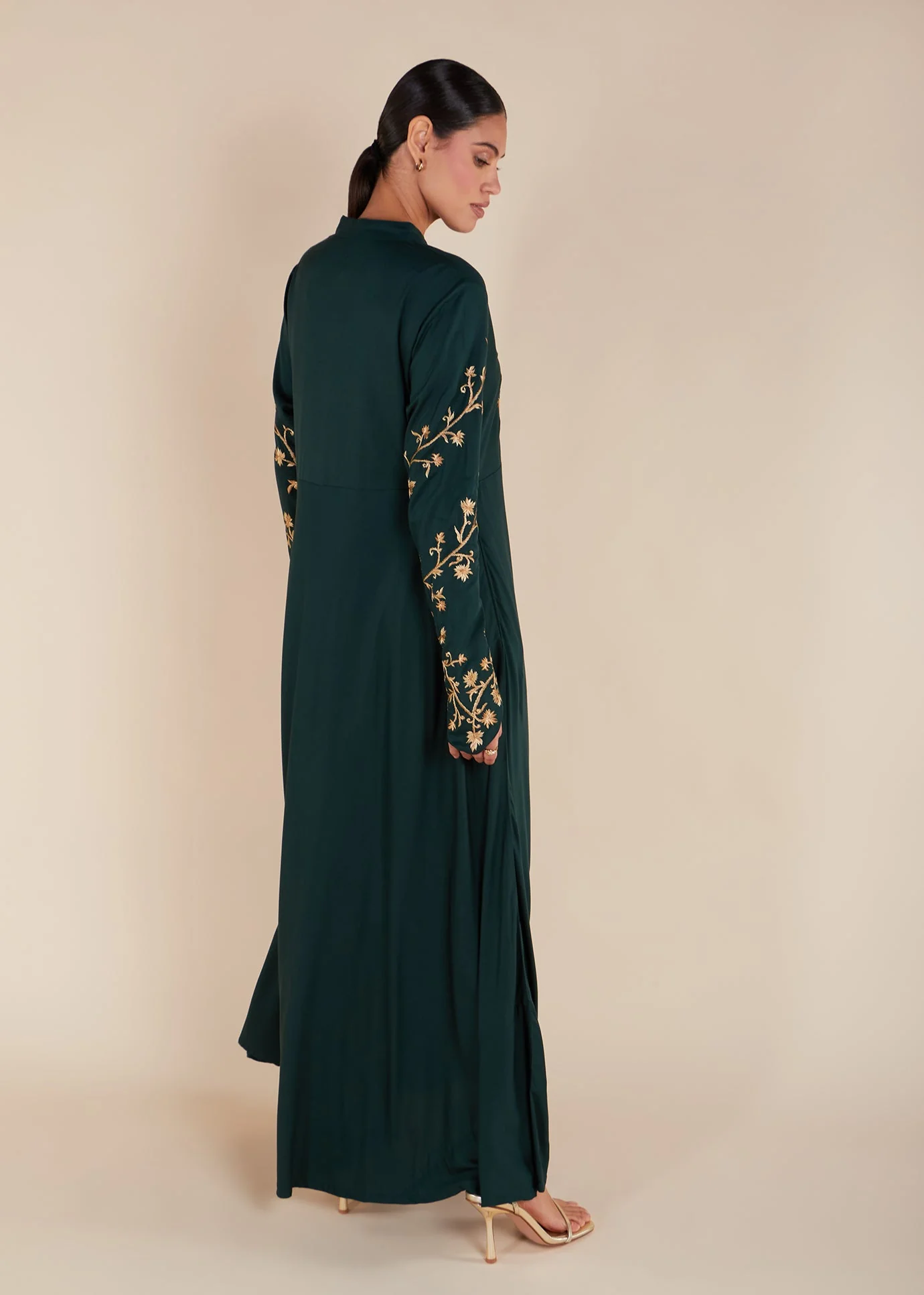 Chanini Abaya - Image 5