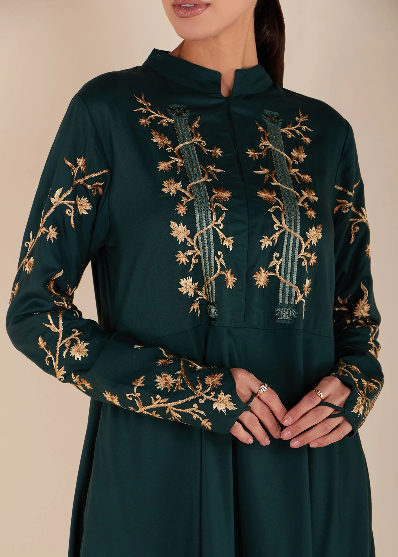 Chanini Abaya - Image 6