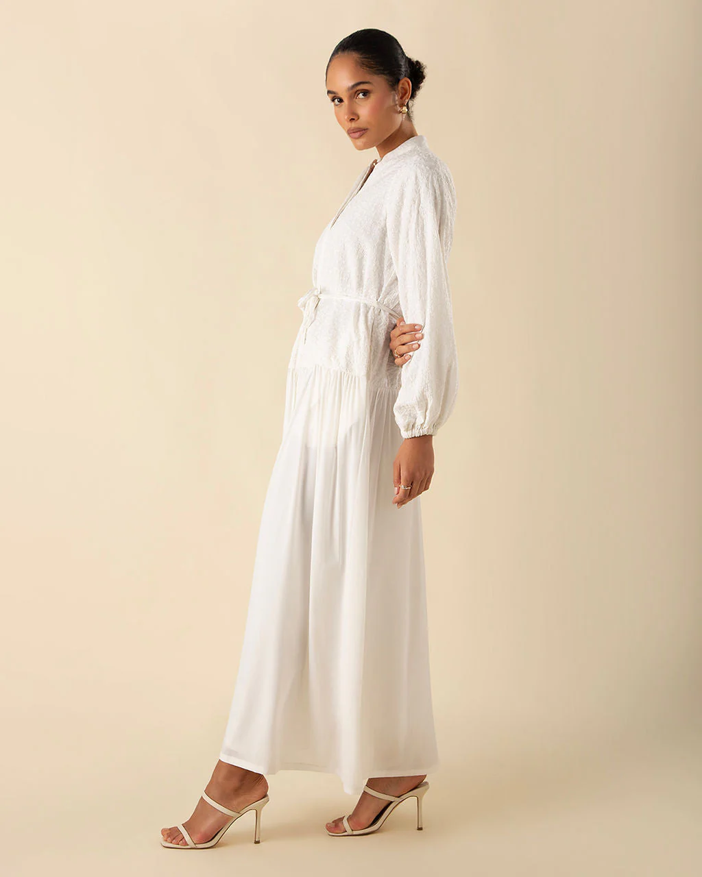 Chantilly Maxi - Image 3
