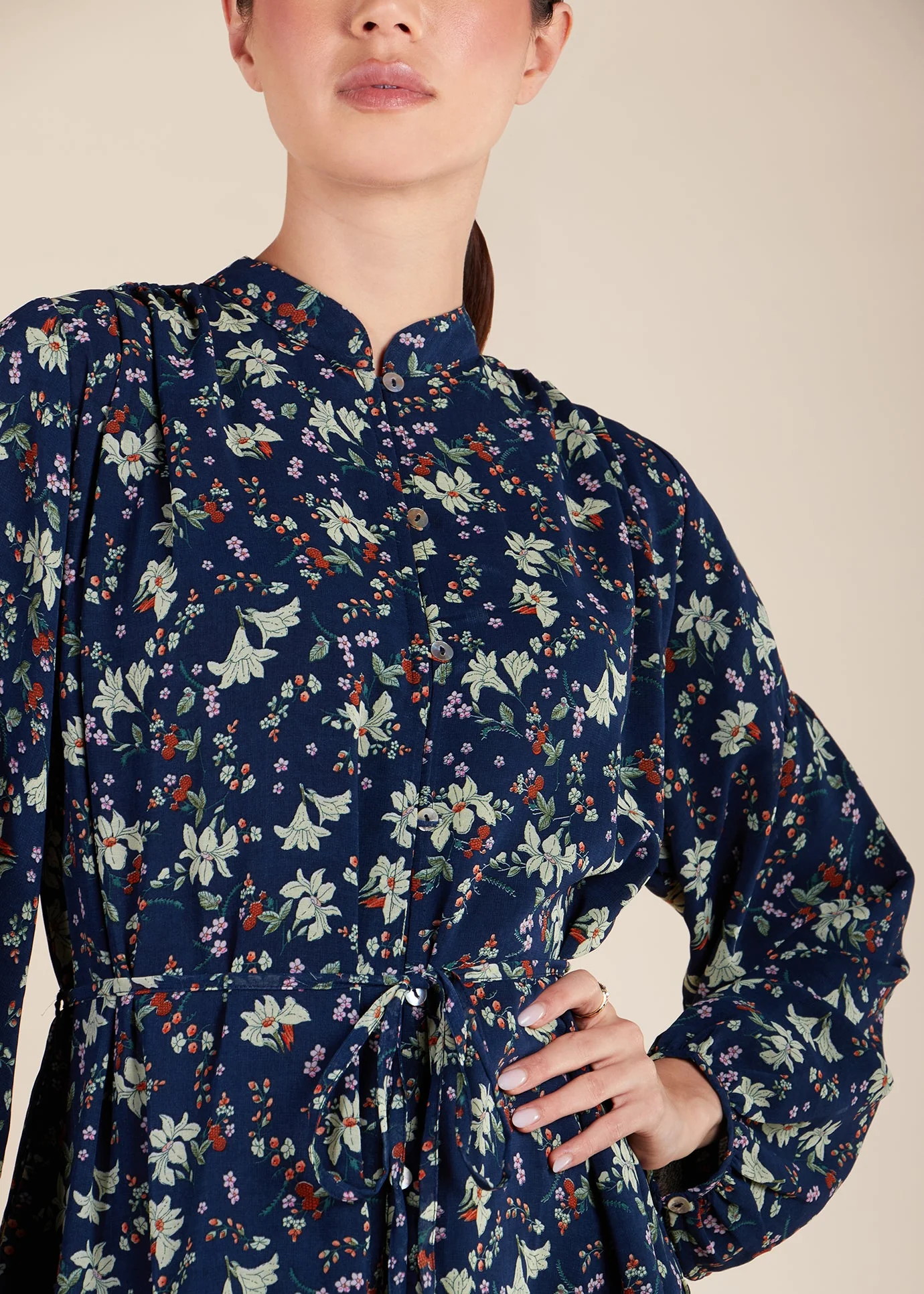 Chashme Maxi - Final Sale - Image 5