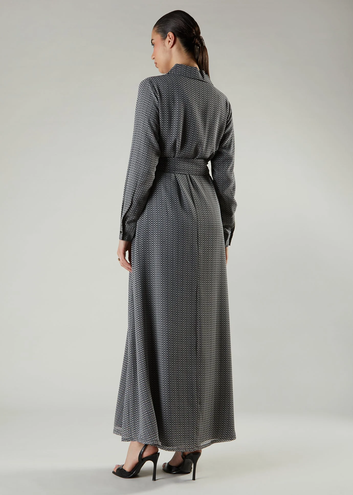 Chevron Maxi - Image 3
