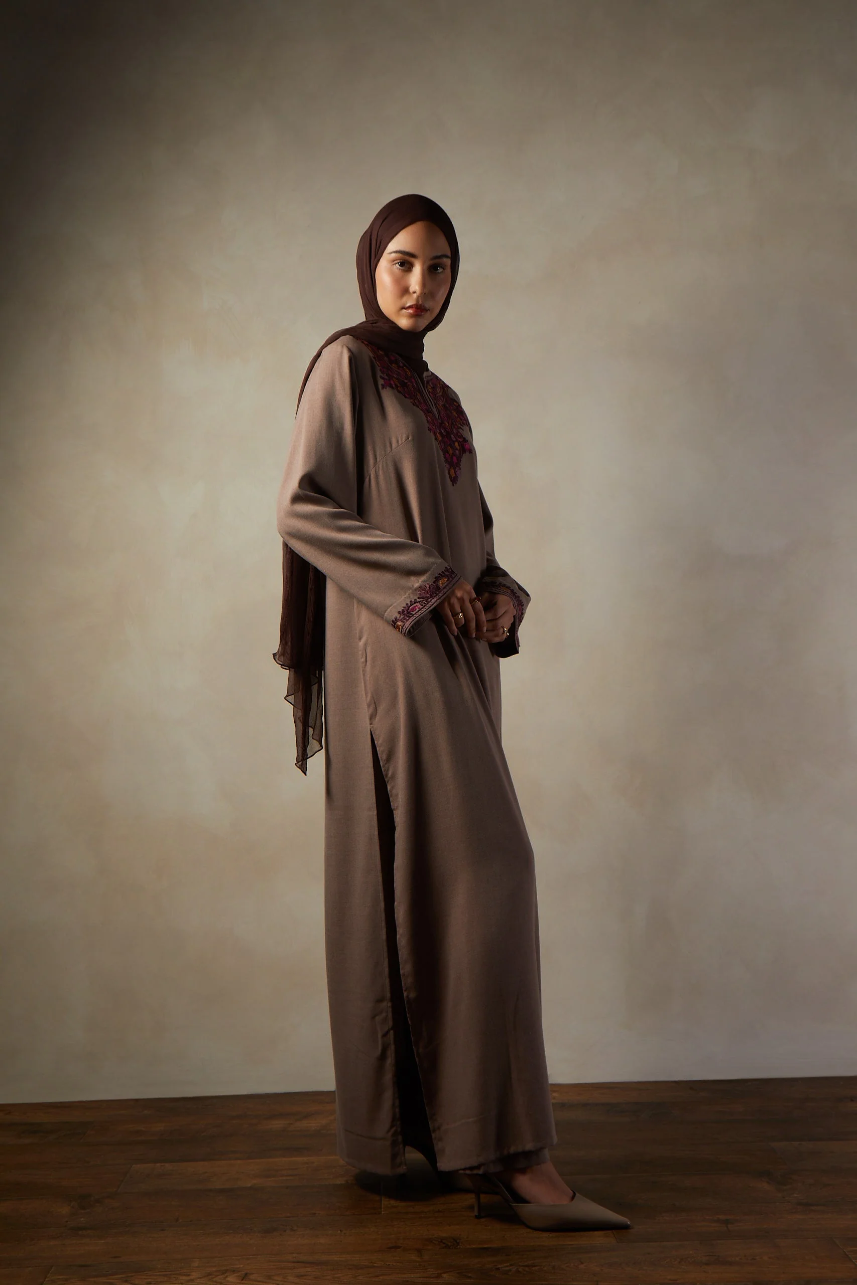 Chinar Abaya - Image 2