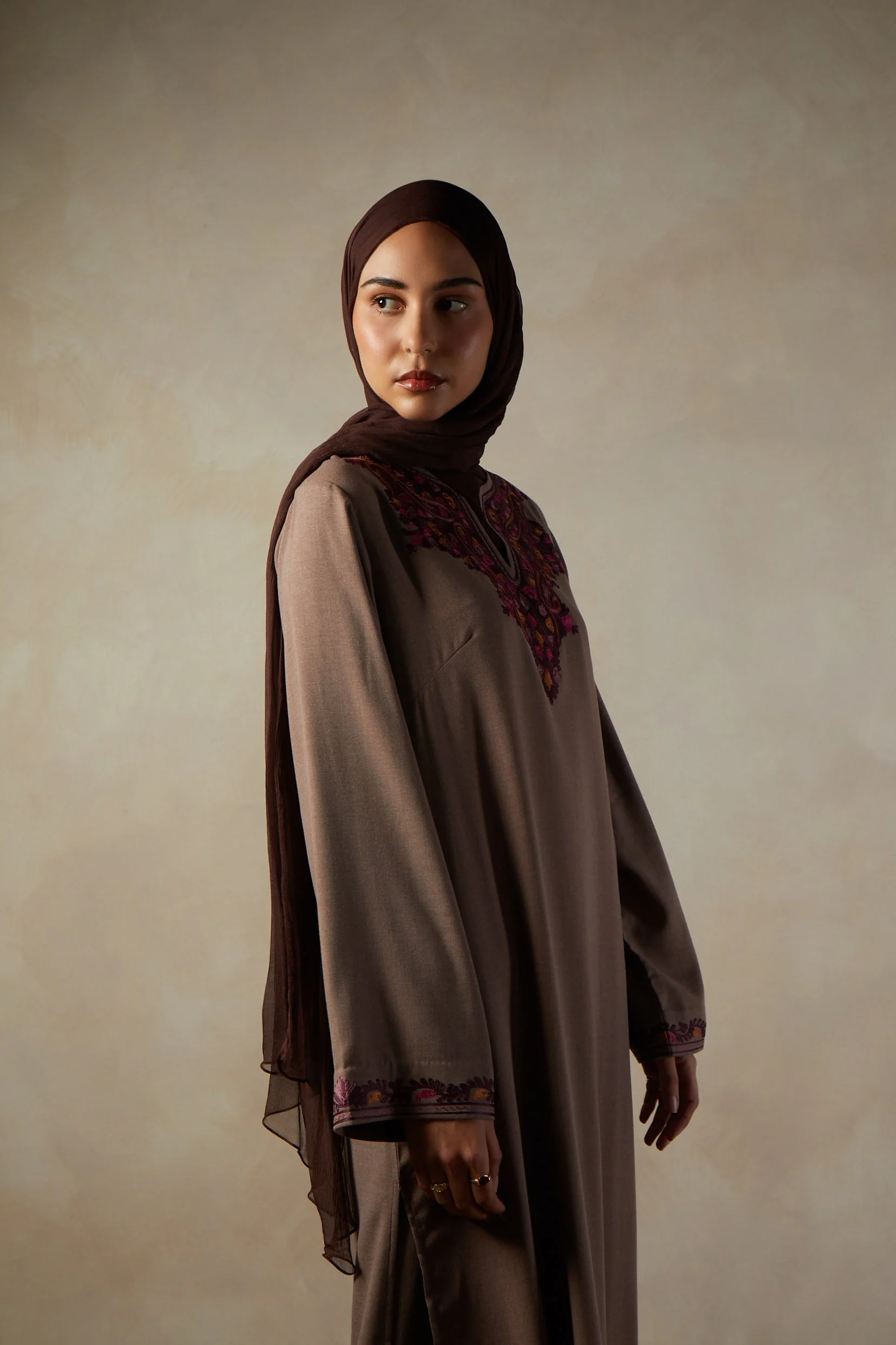 Chinar Abaya - Image 3