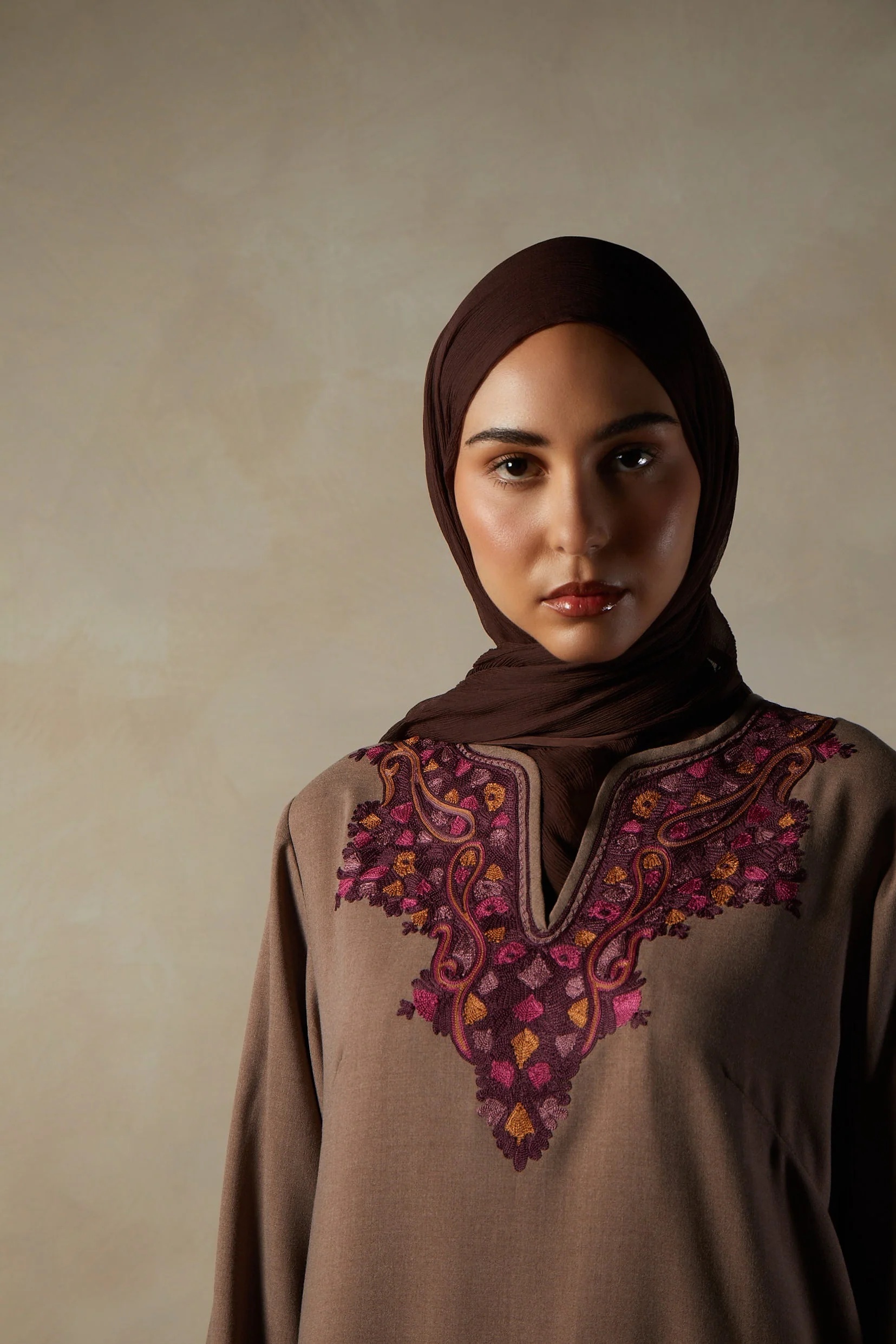 Chinar Abaya - Image 4