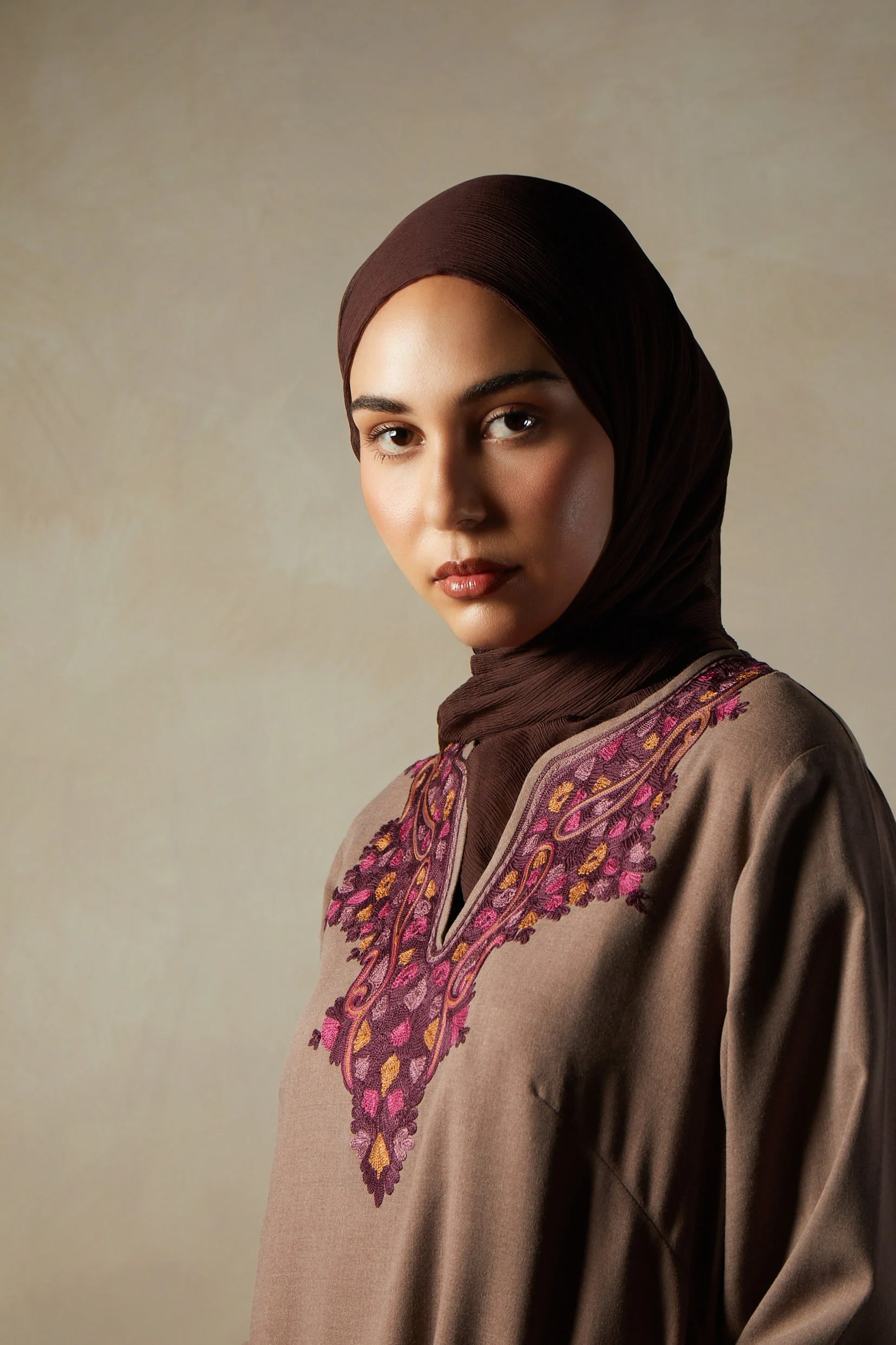 Chinar Abaya - Image 5