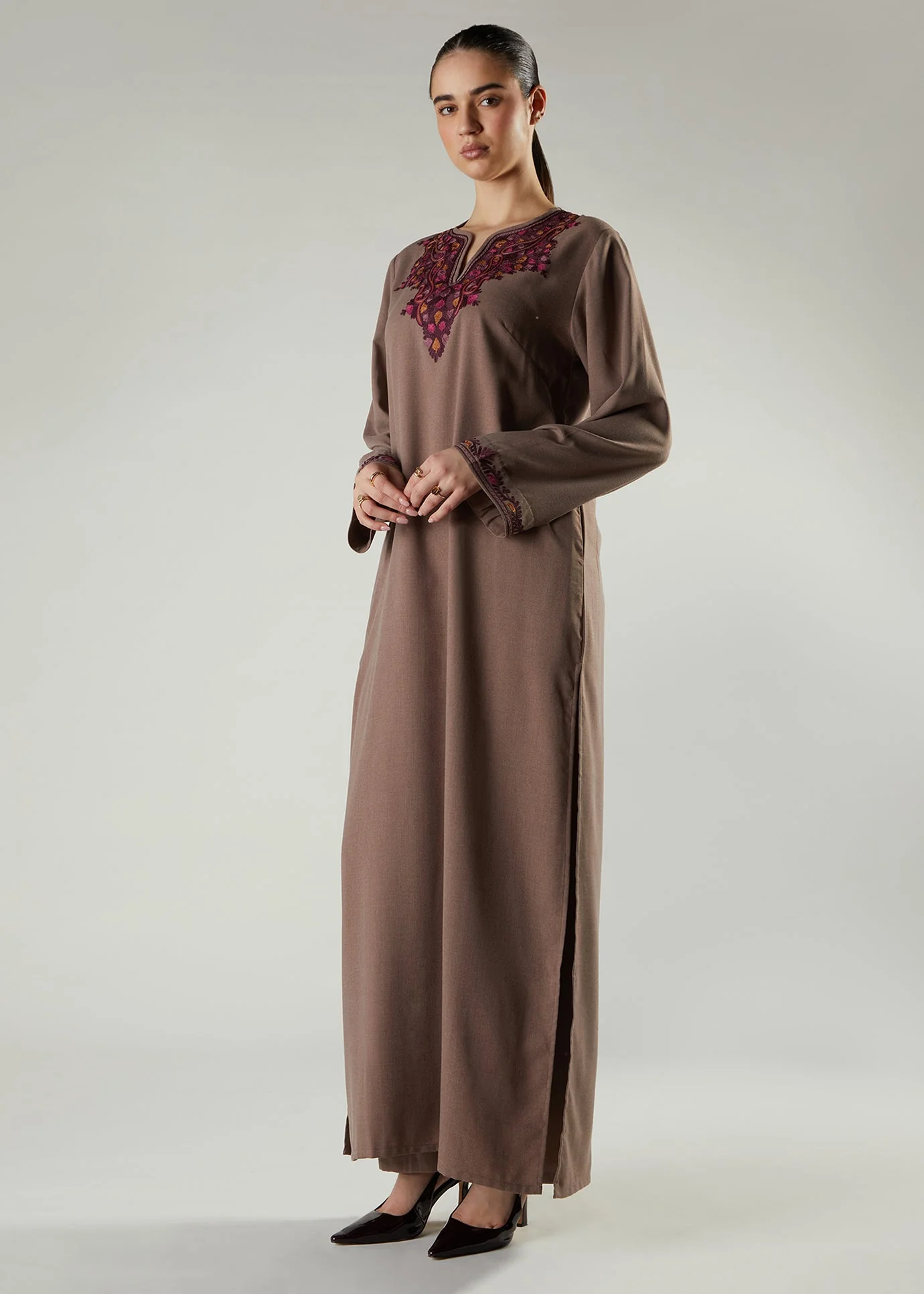 Chinar Abaya - Image 7