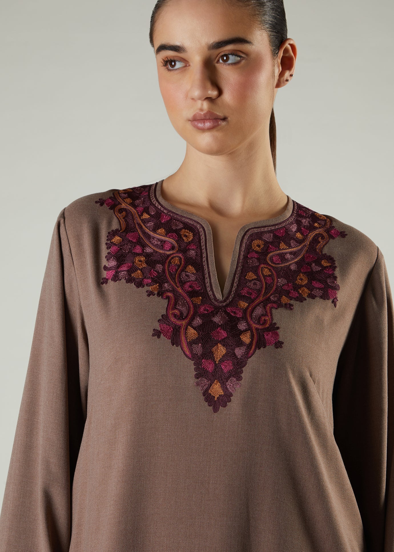 Chinar Abaya - Image 9