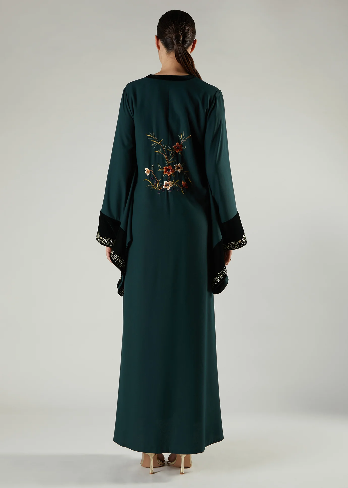 Chine Abaya - Image 4