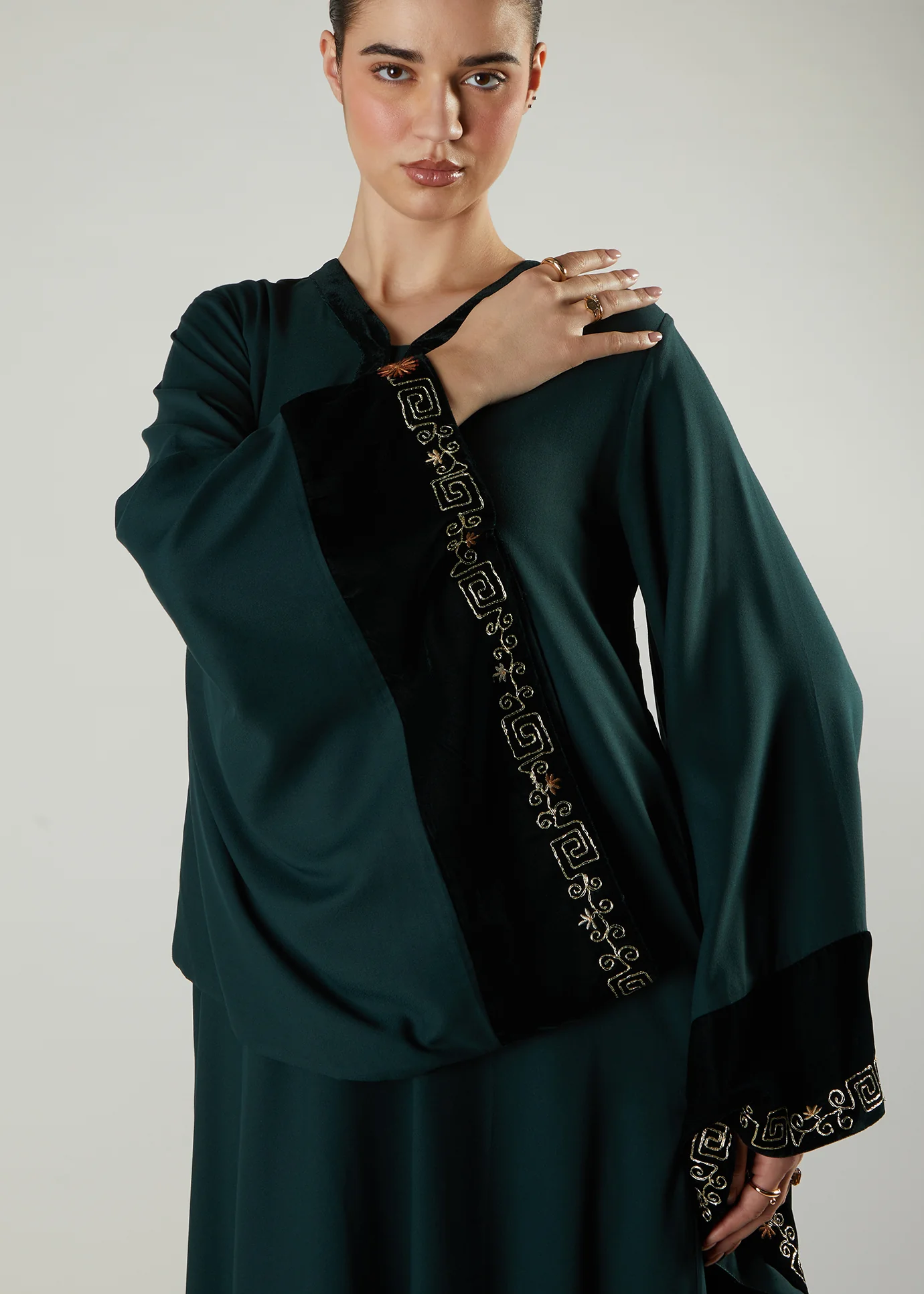 Chine Abaya - Image 5