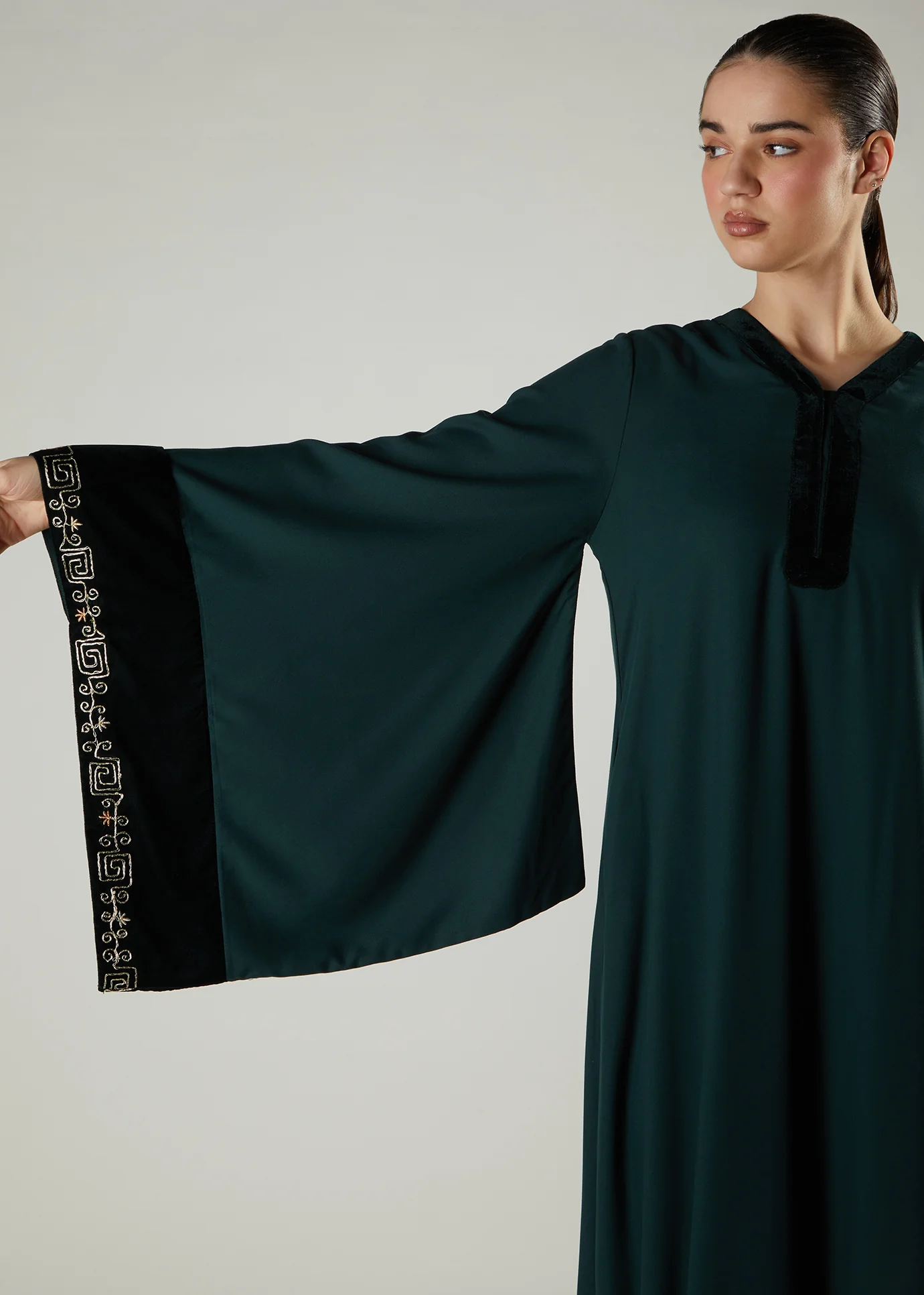 Chine Abaya - Image 6