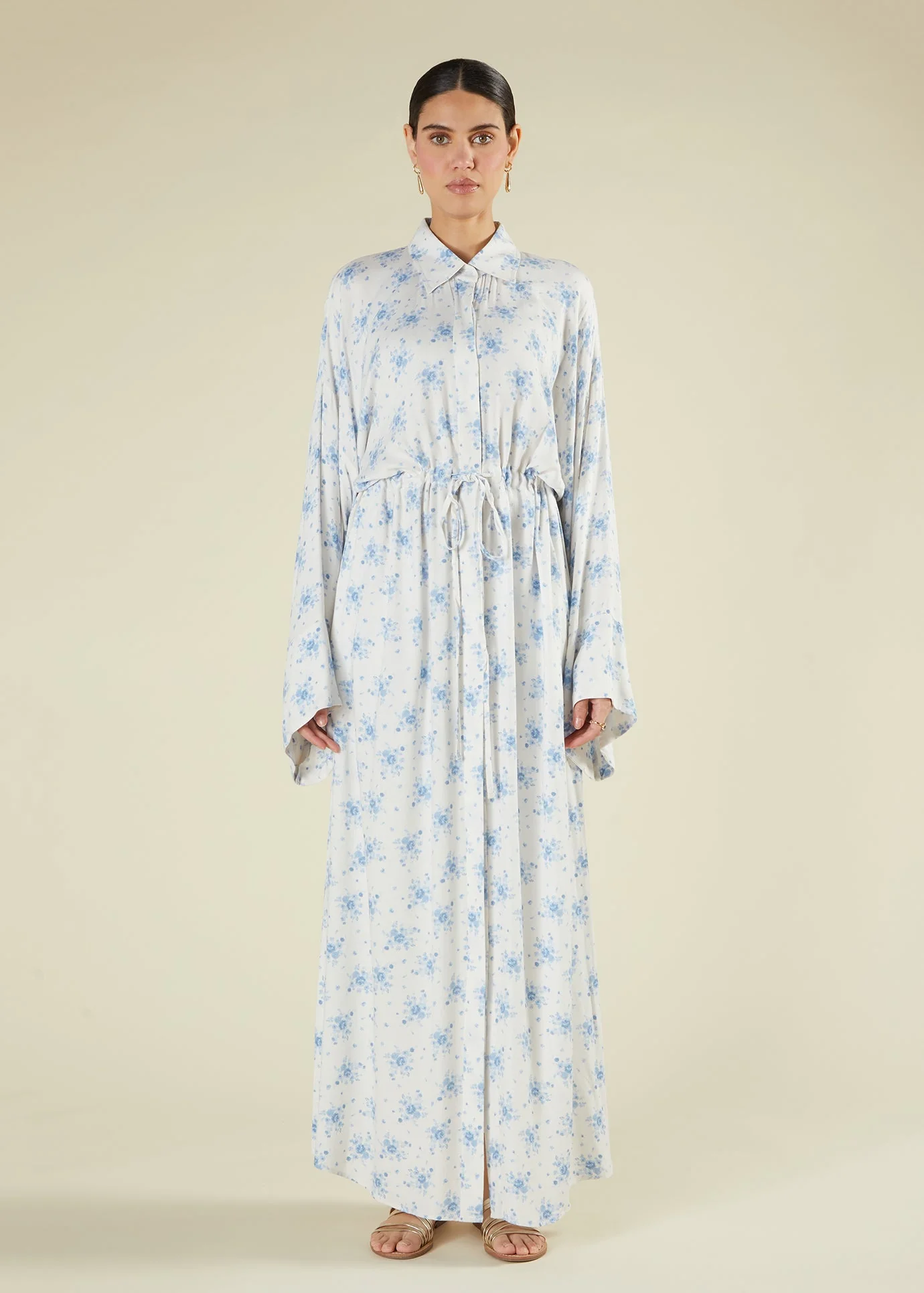 Cornflower Maxi - Image 2