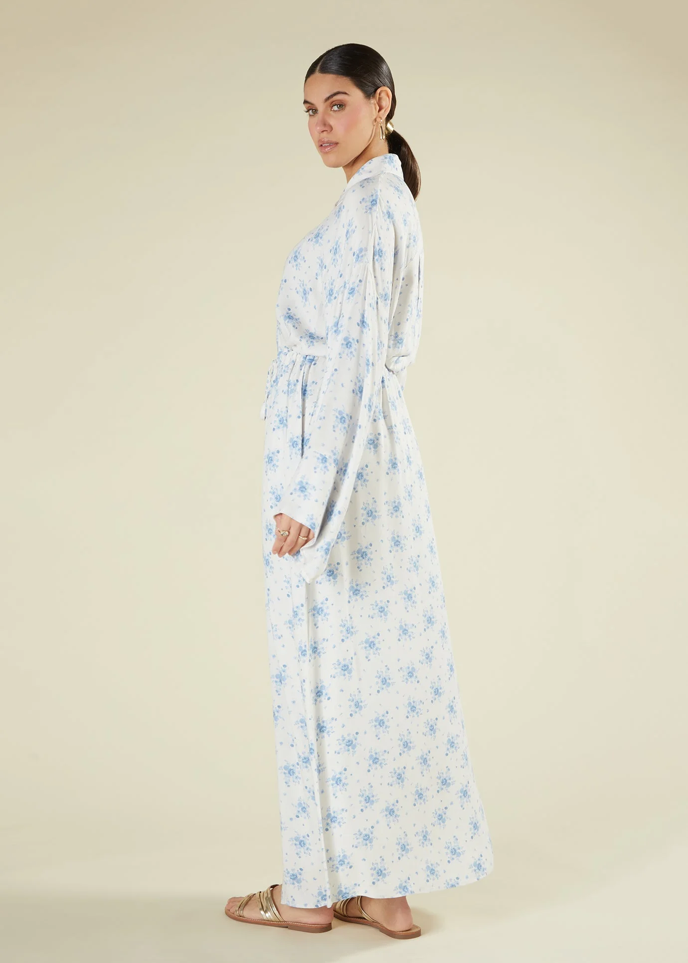 Cornflower Maxi - Image 3
