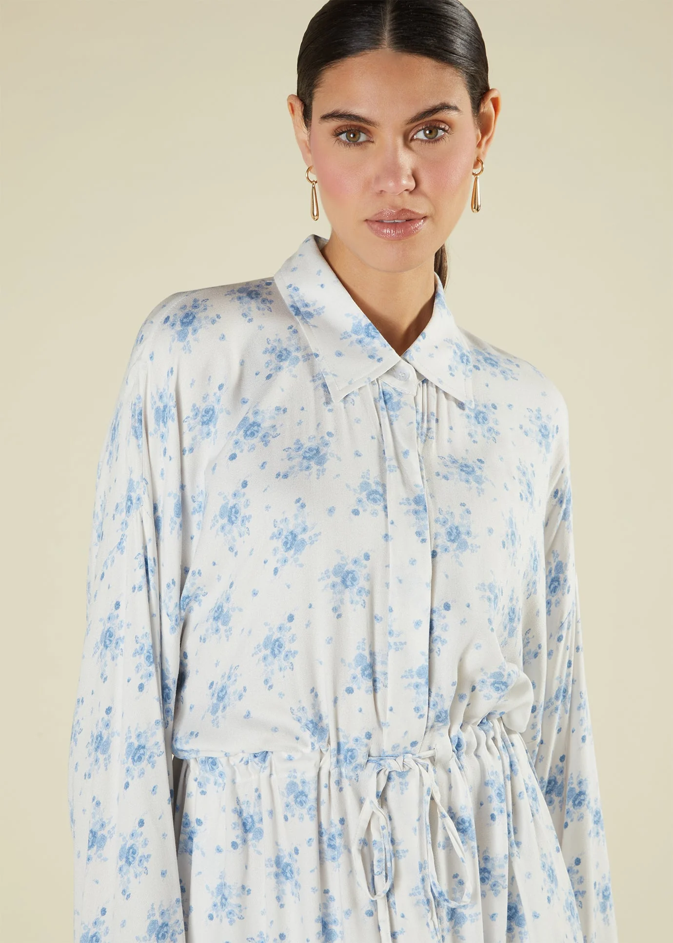 Cornflower Maxi - Image 4
