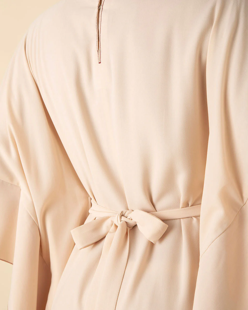 Creamy Kaftan - Image 5