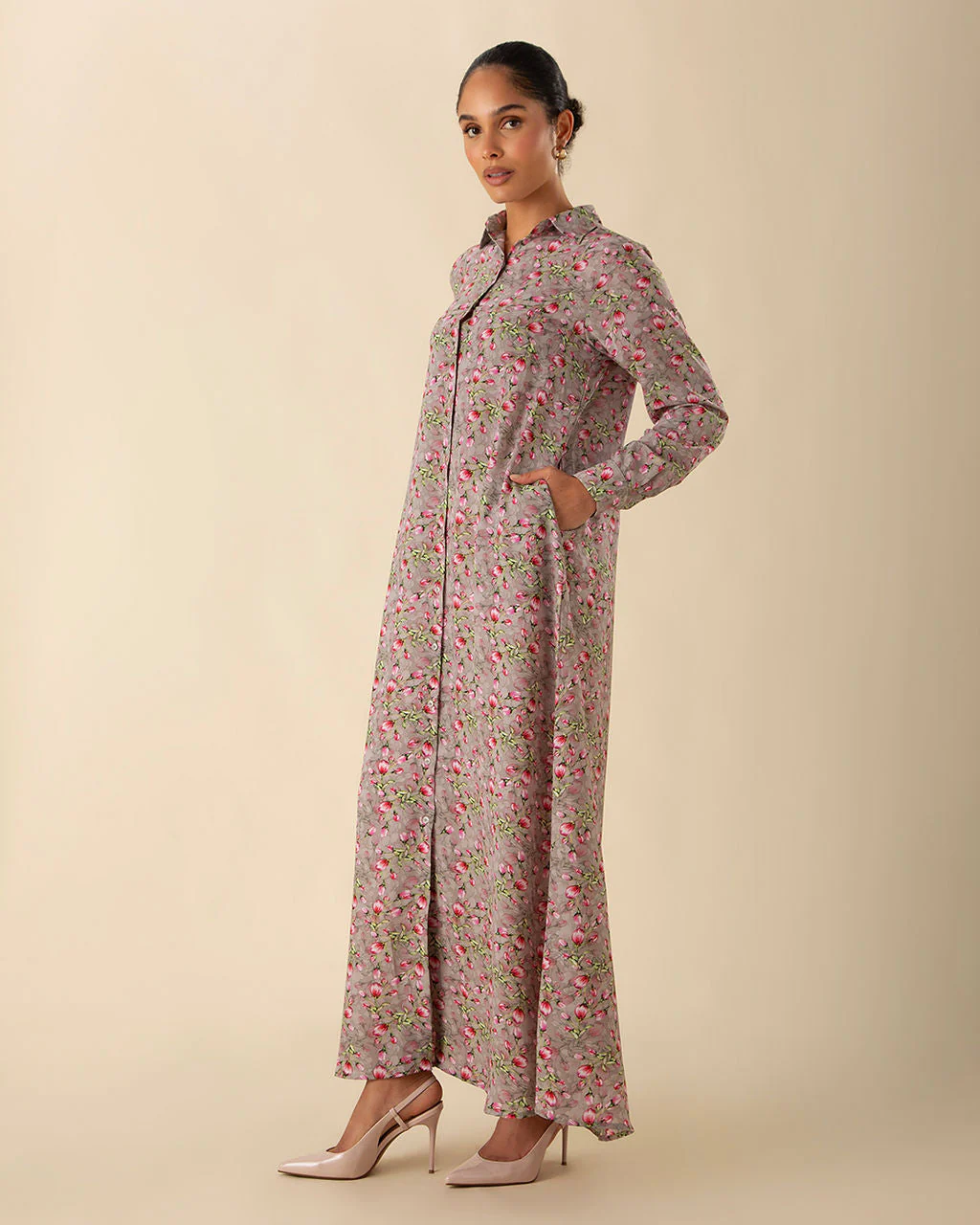 Crocus Maxi - Image 2
