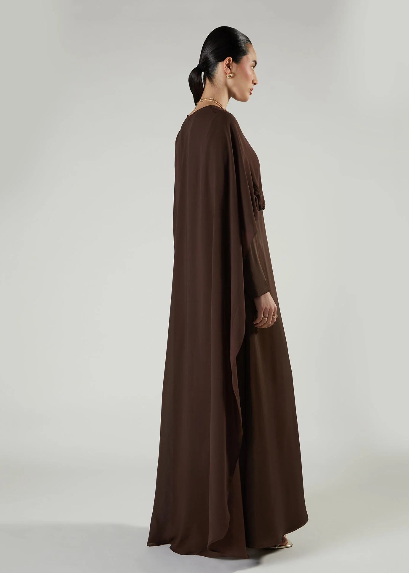 Dalia Abaya - Image 4