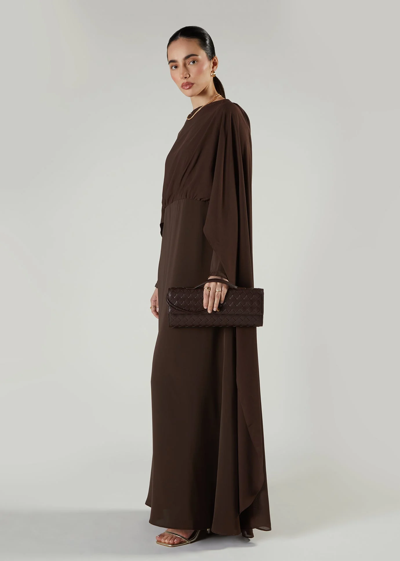 Dalia Abaya - Image 5