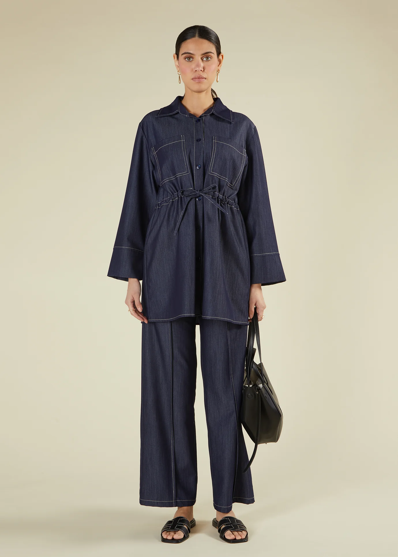 Denim Stitch Set - Image 2