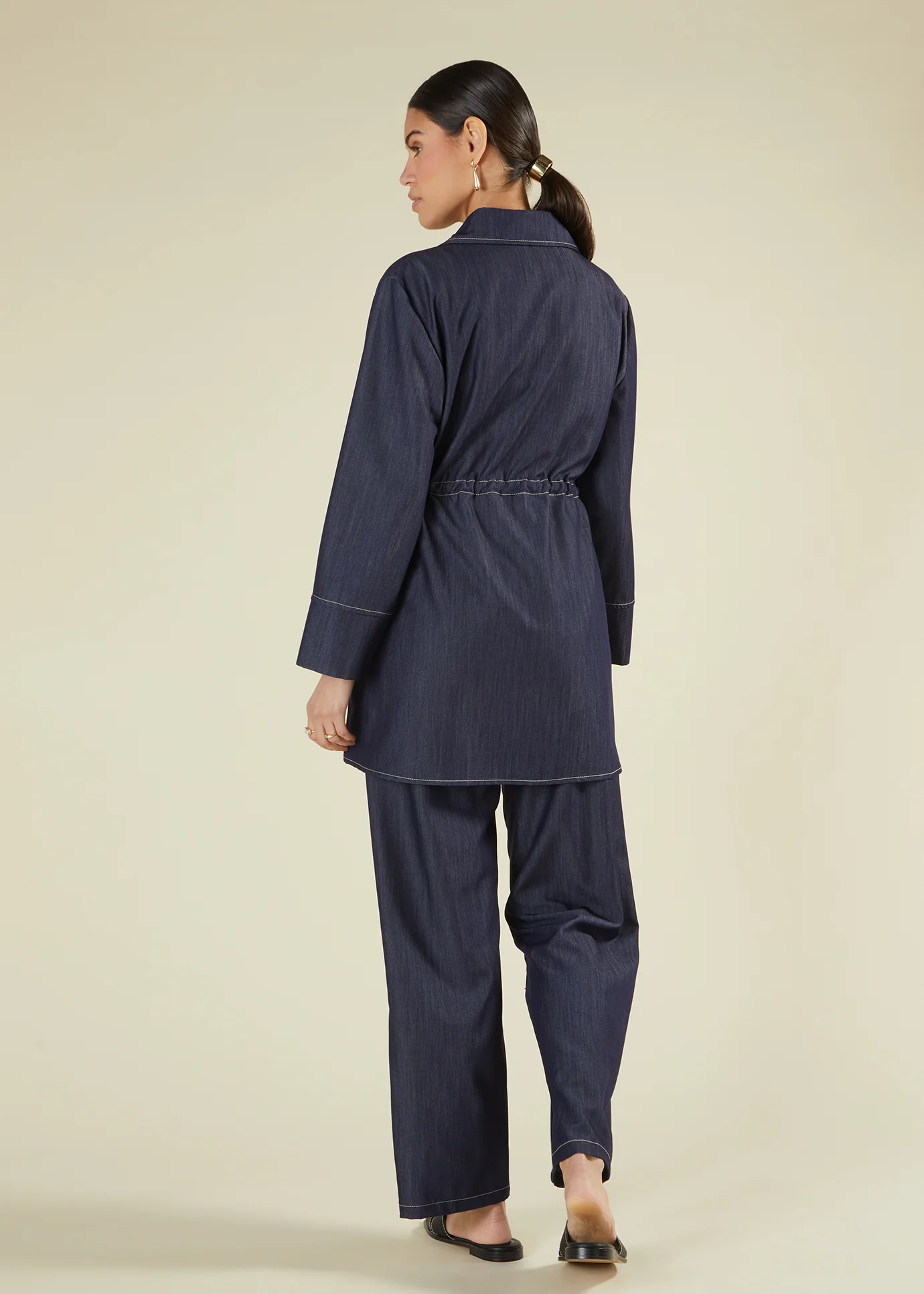Denim Stitch Set - Image 3