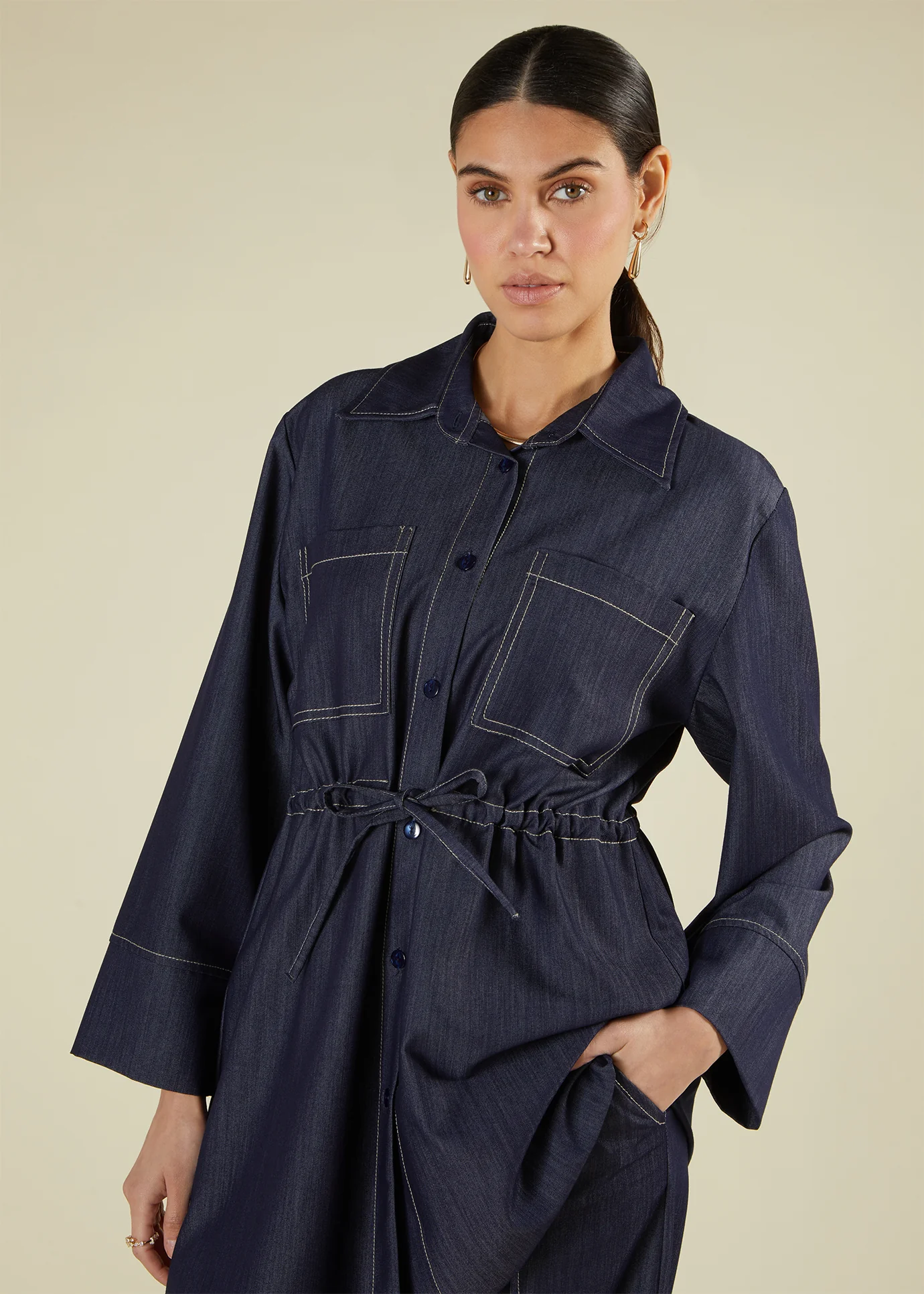 Denim Stitch Set - Image 4