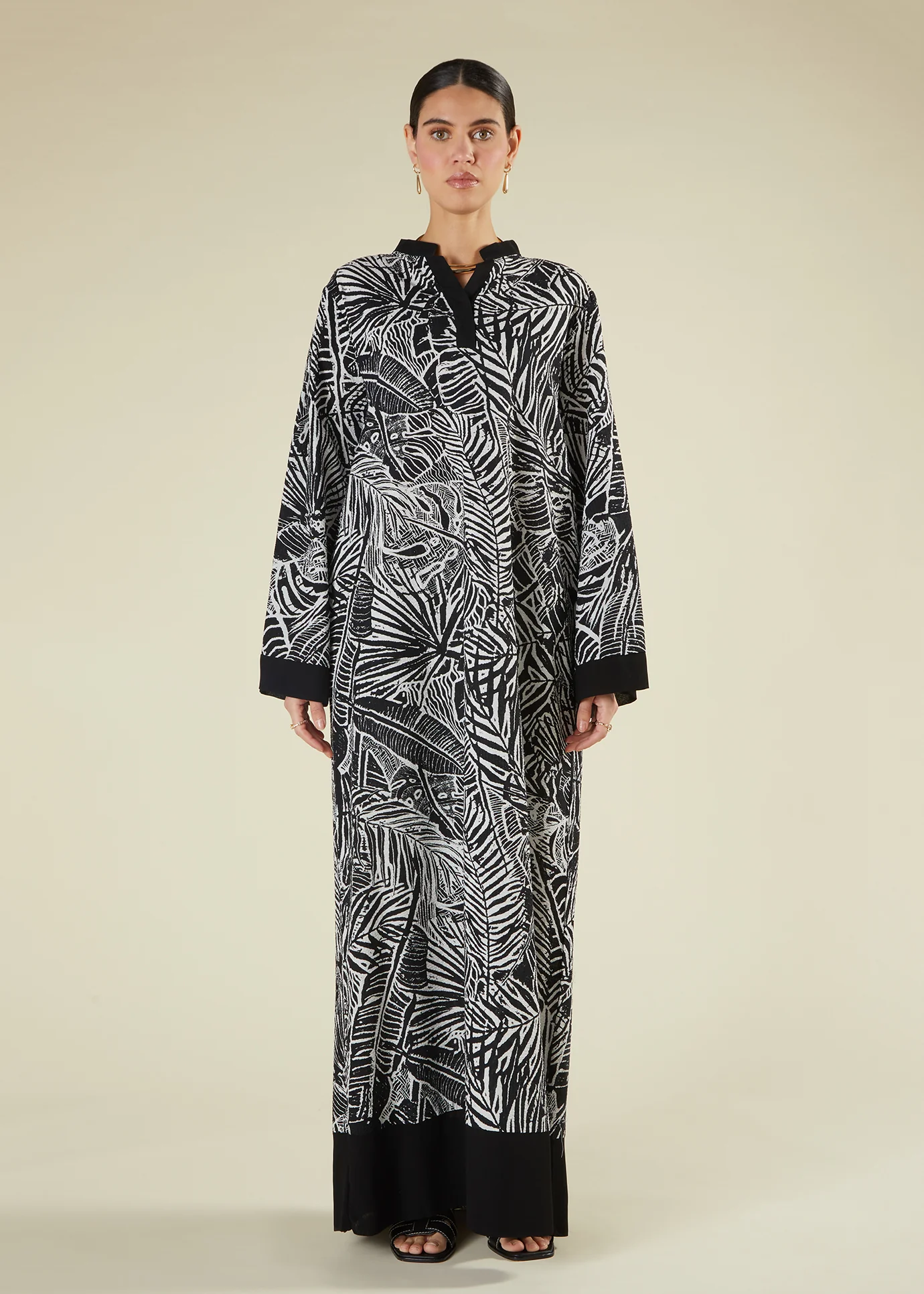 New In Maxi Dresses