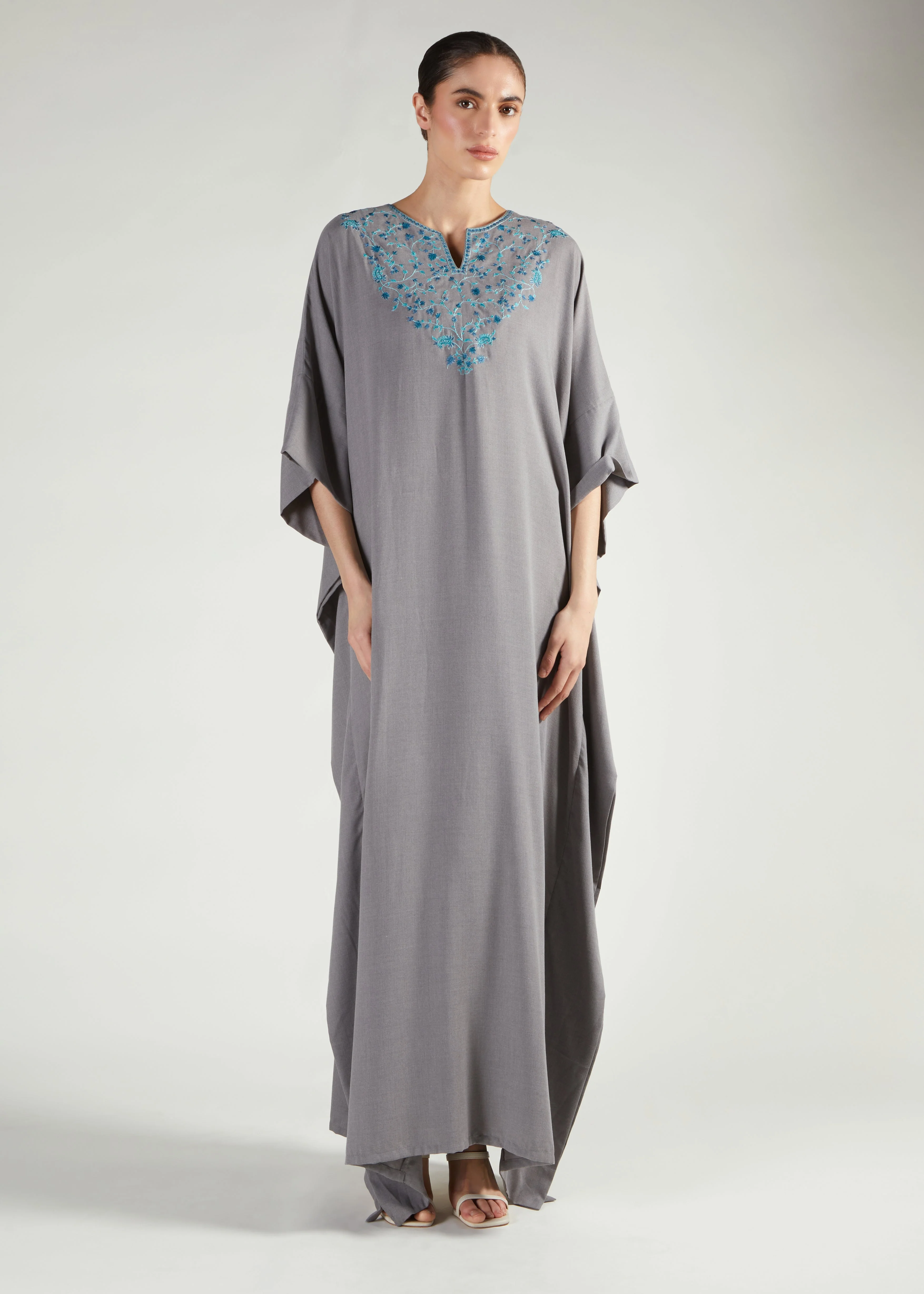 Fayruz Kaftan - Image 3