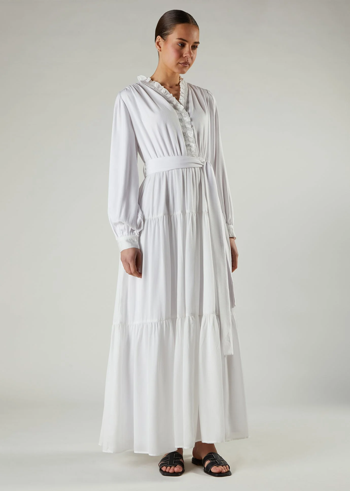 Floaty Maxi White - Image 2
