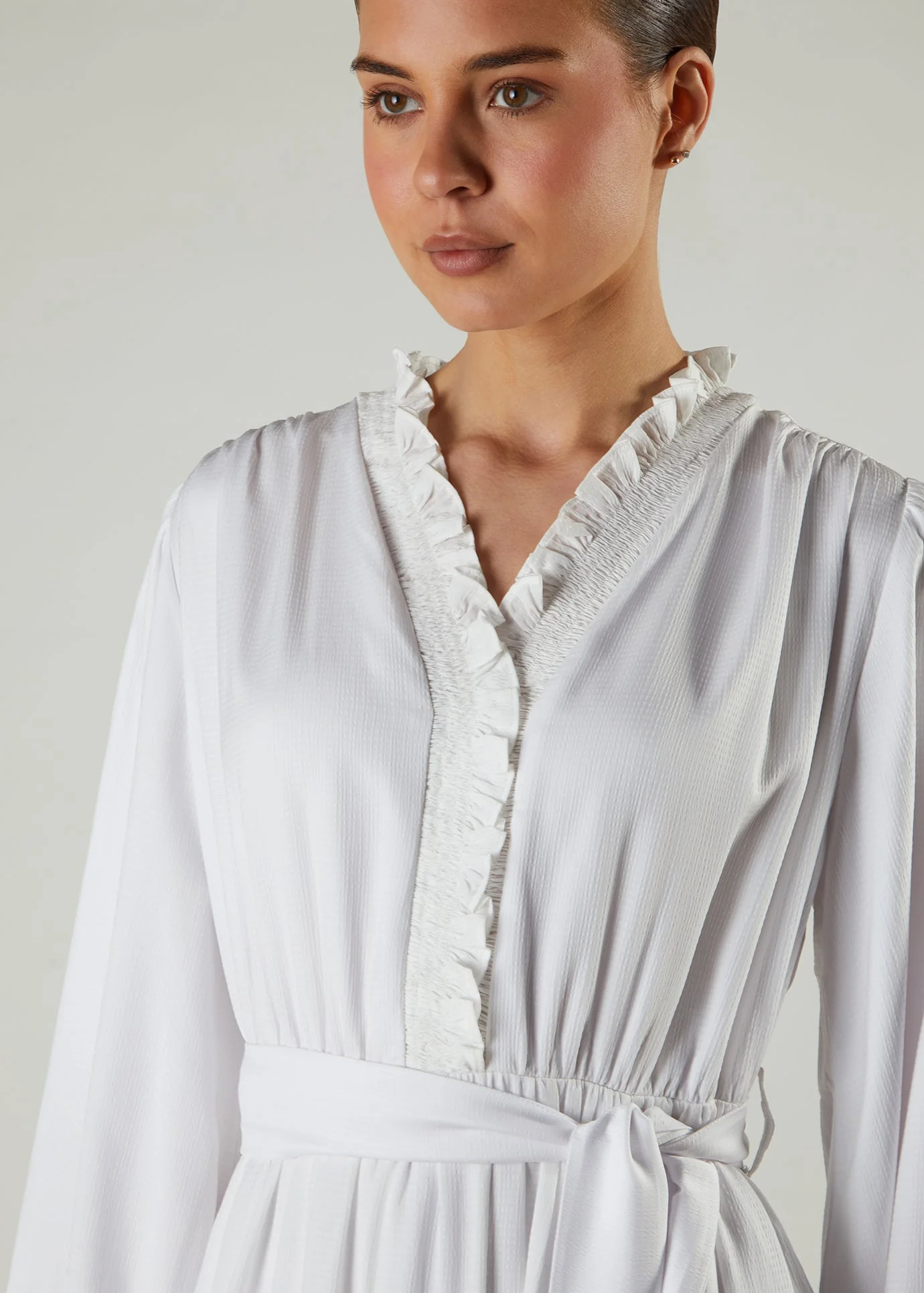 Floaty Maxi White - Image 4