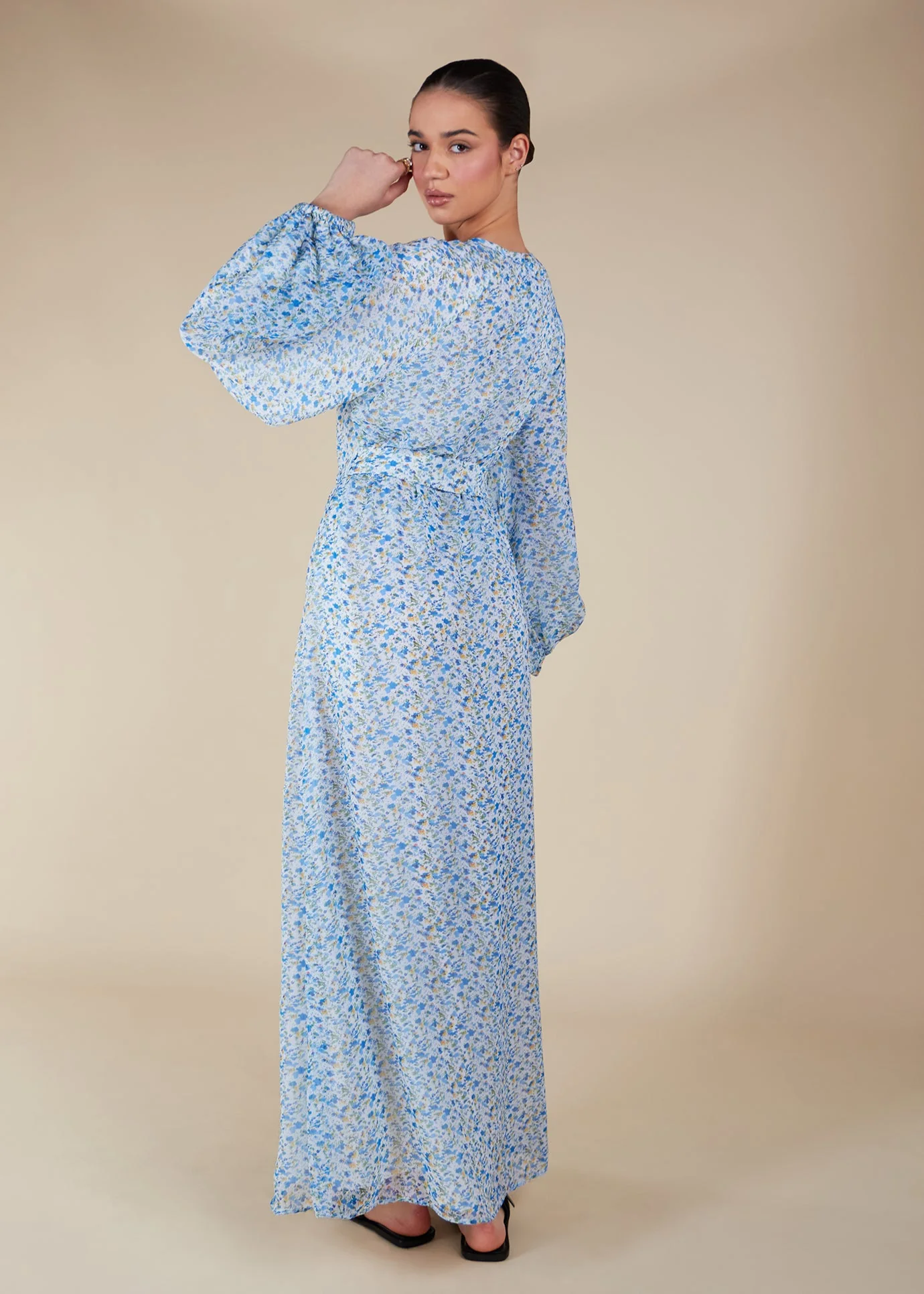 Forget Me Knot Maxi - Image 2