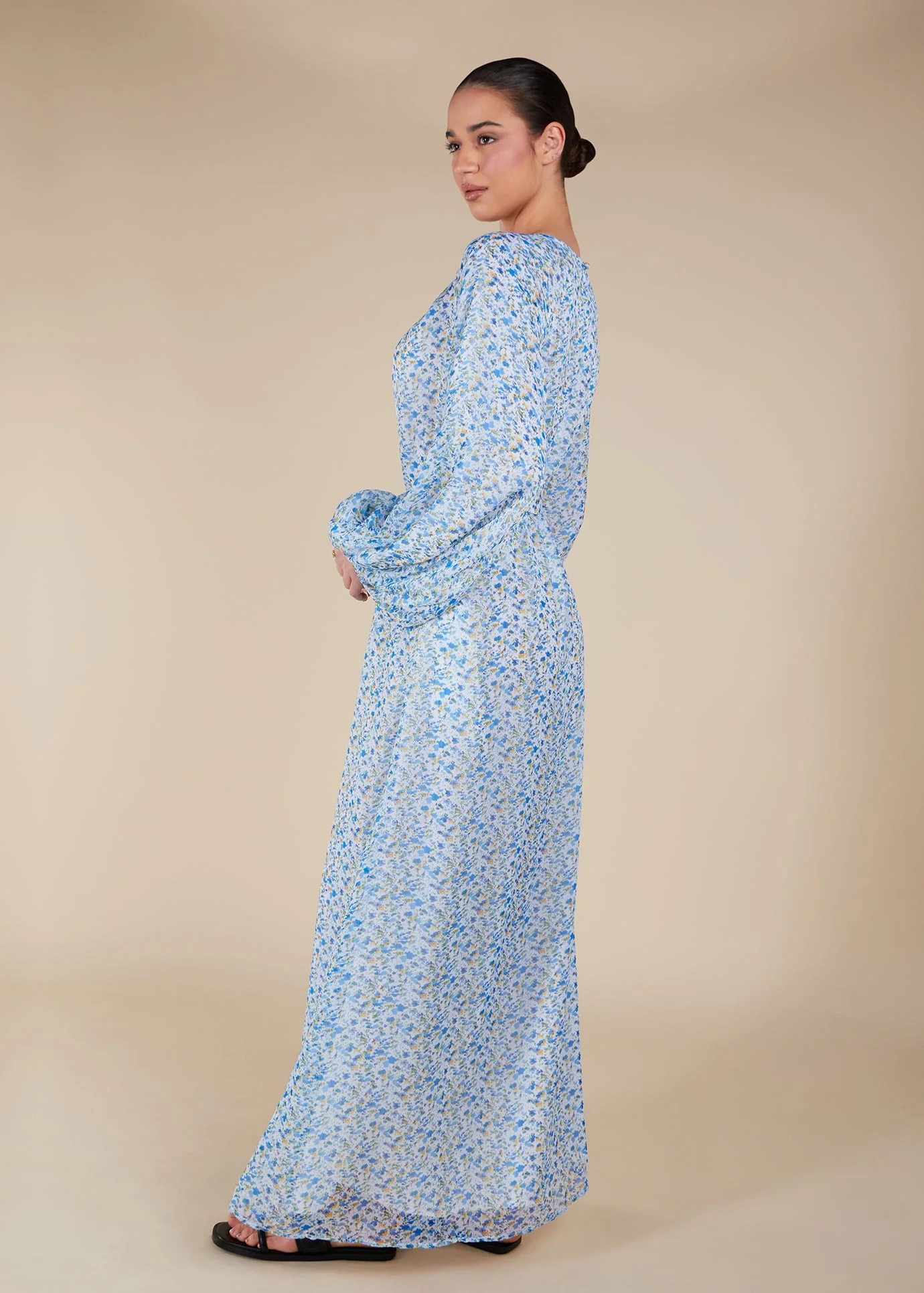 Forget Me Knot Maxi - Image 3