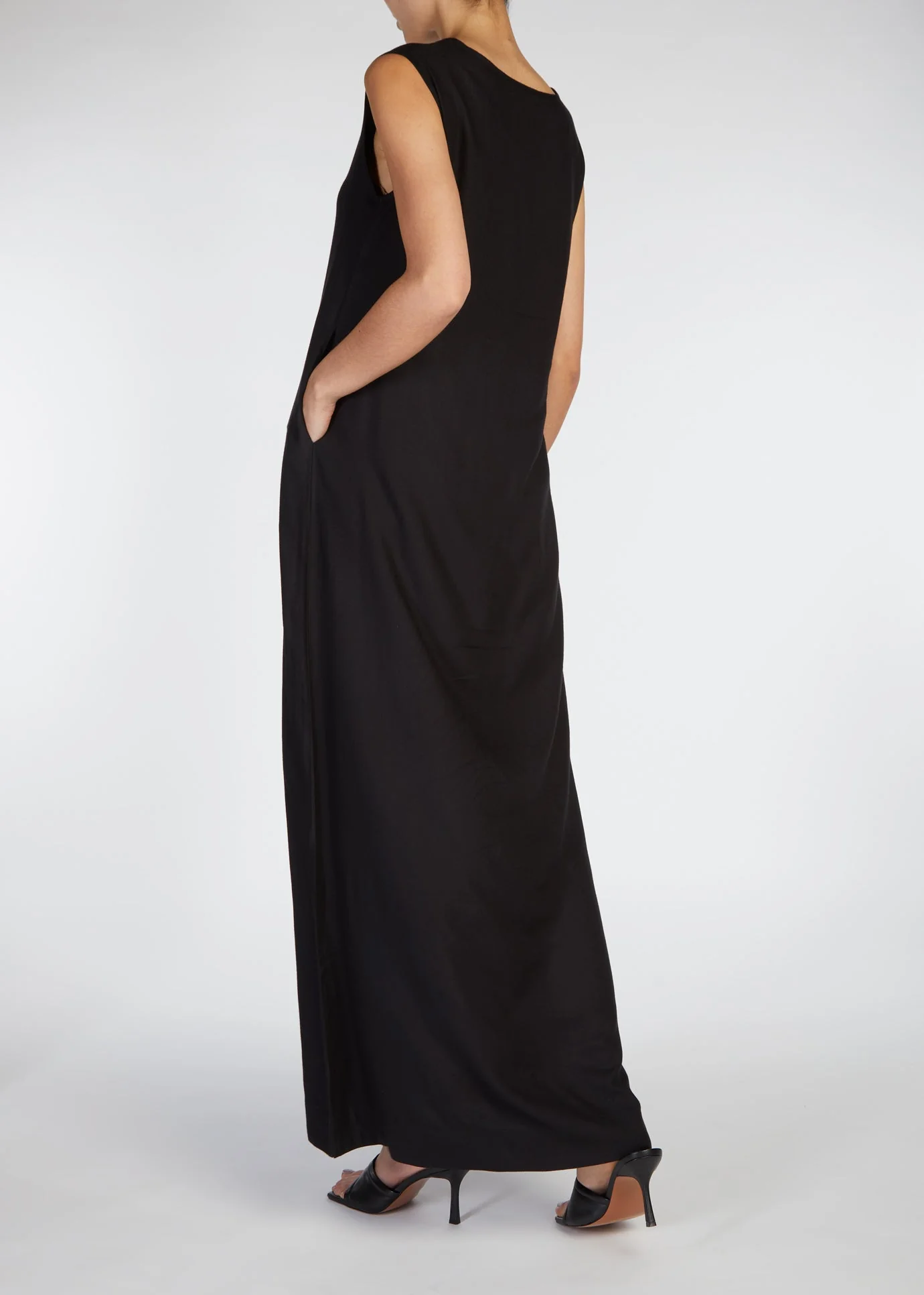 Full Slip Black - Image 2