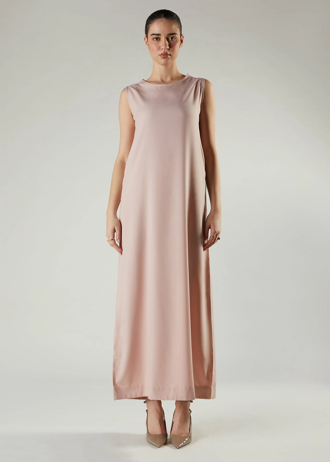 Full Slip Blush