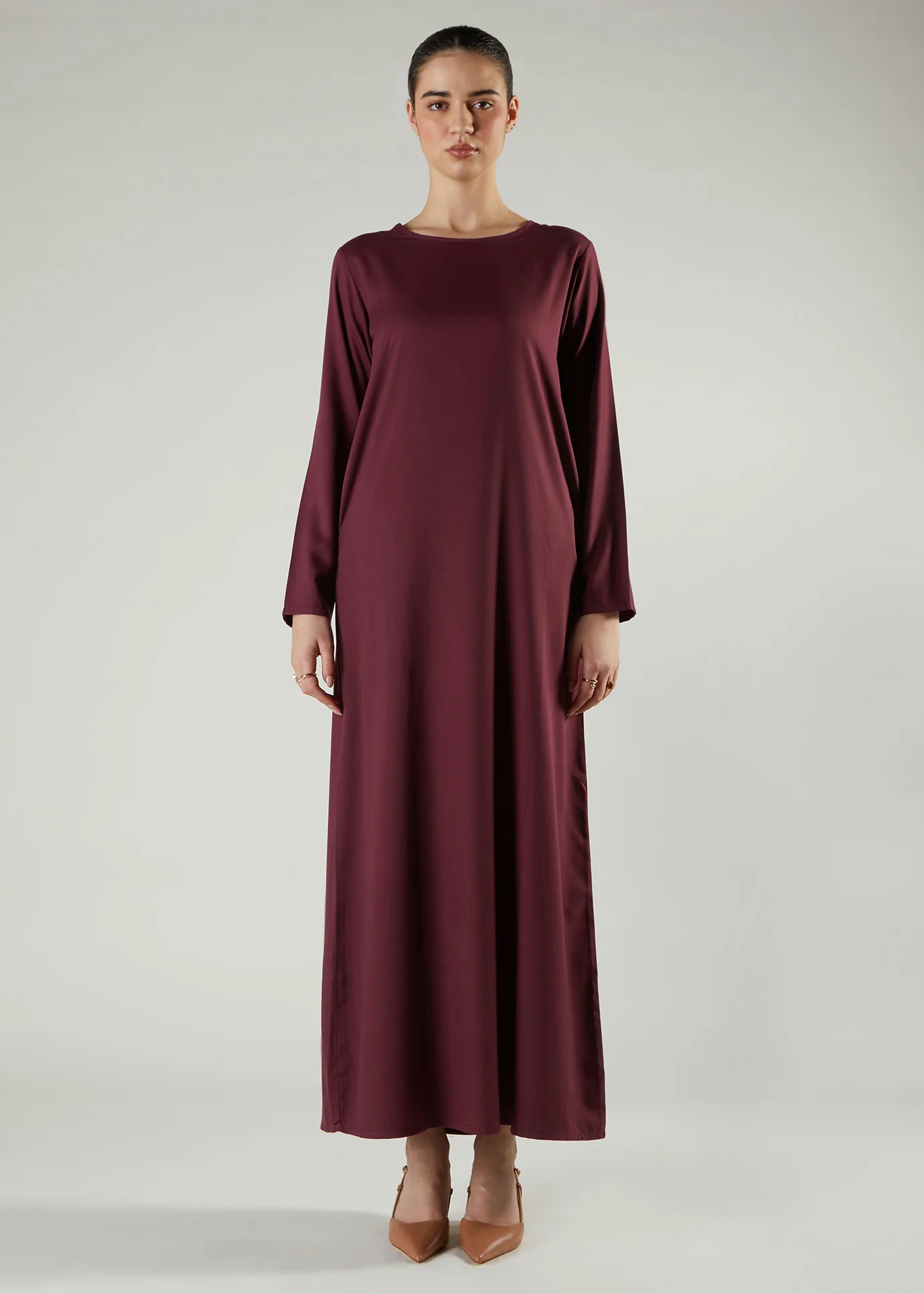 Full Slip Cherry