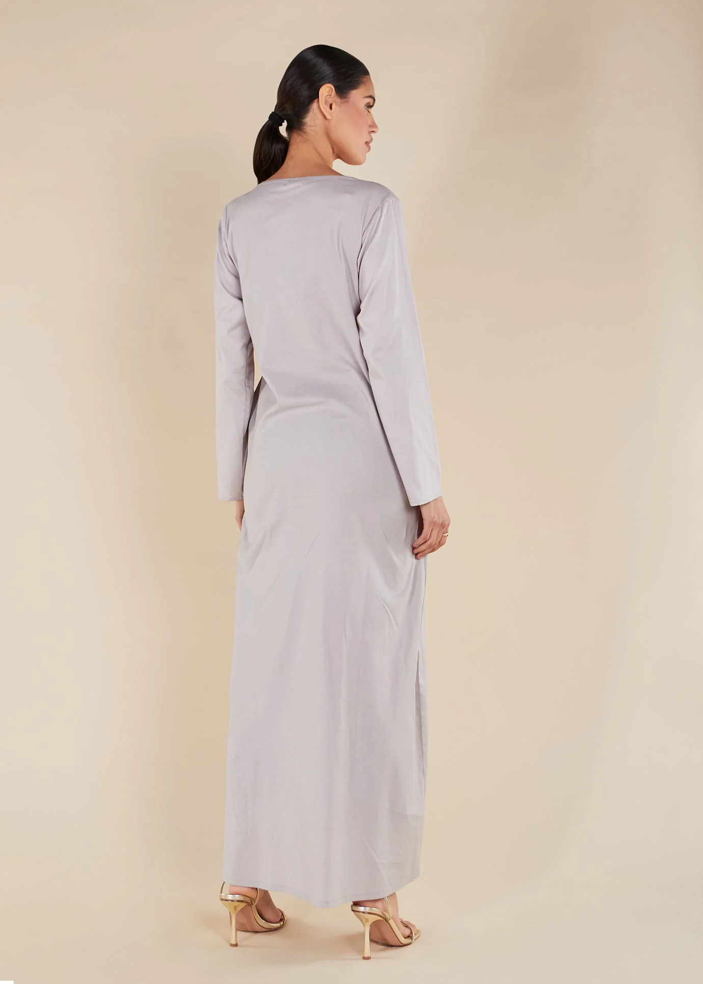 Full Slip Natural - Image 2