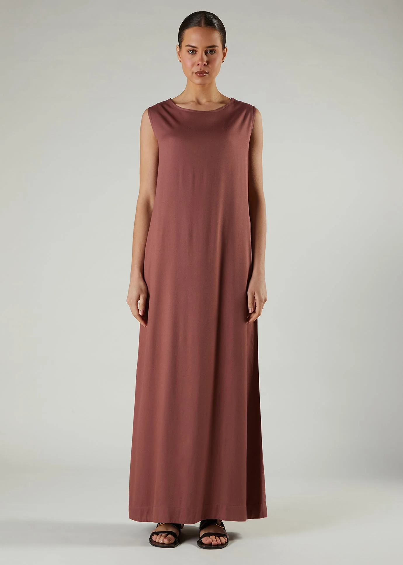 Full Slip Rose