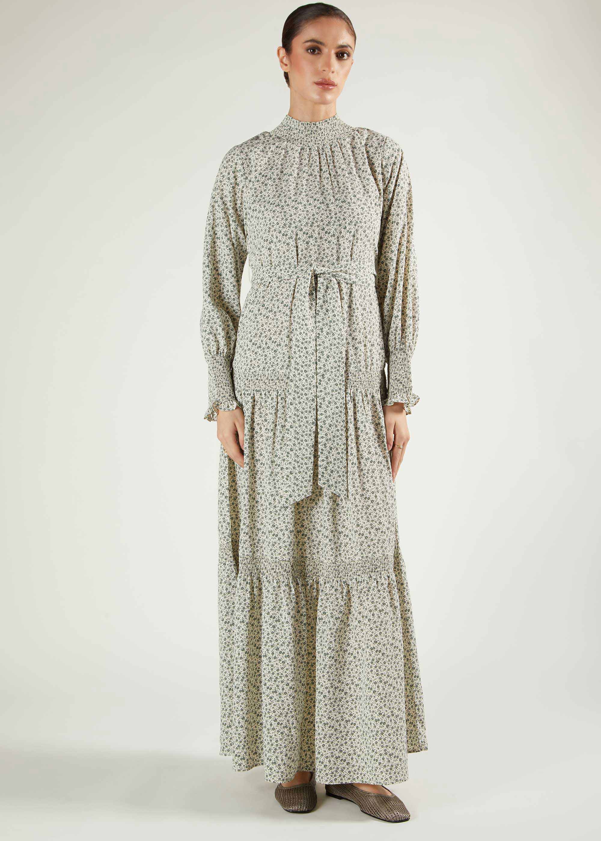 Green Bobin Maxi - Image 3