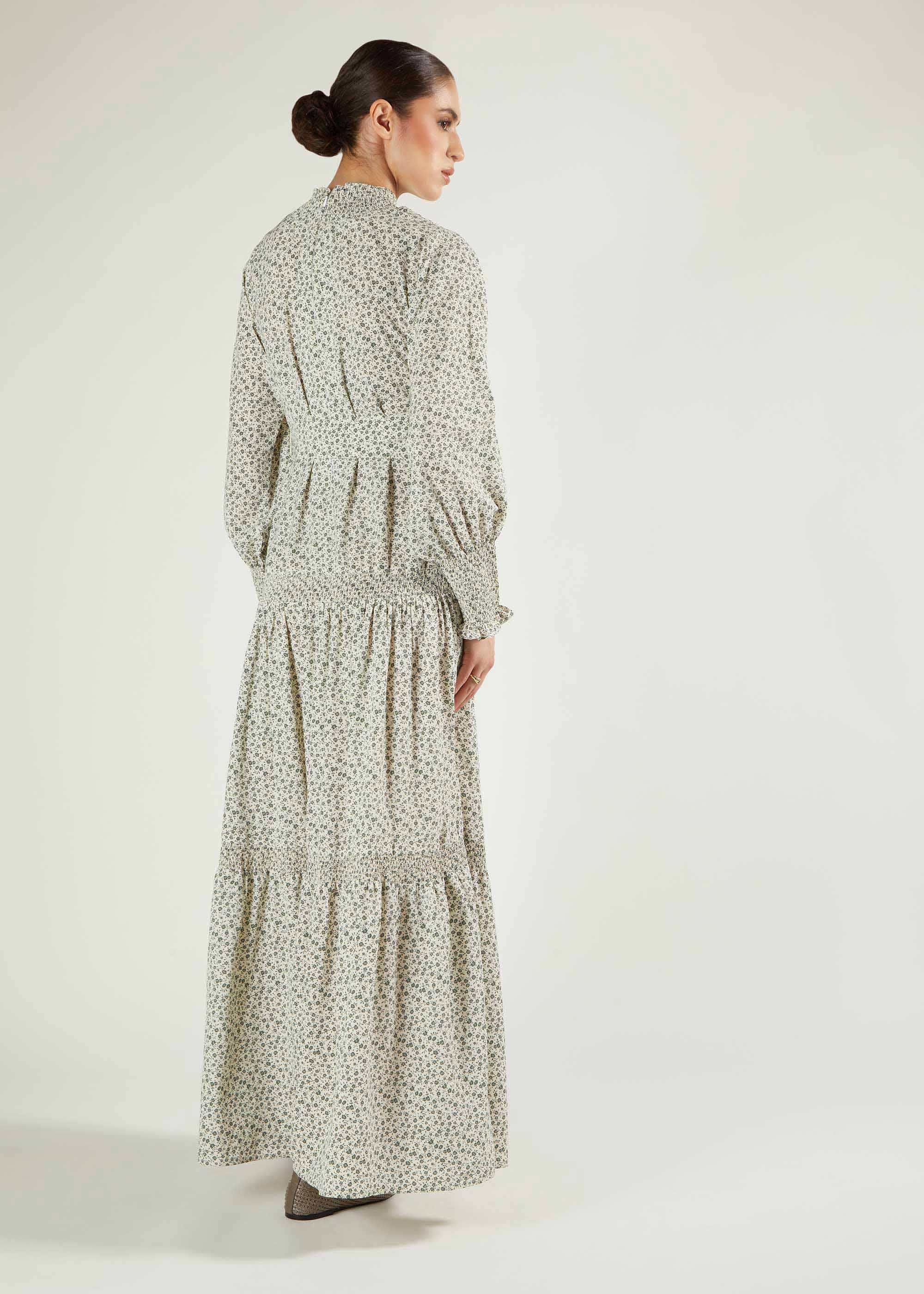 Green Bobin Maxi - Image 4