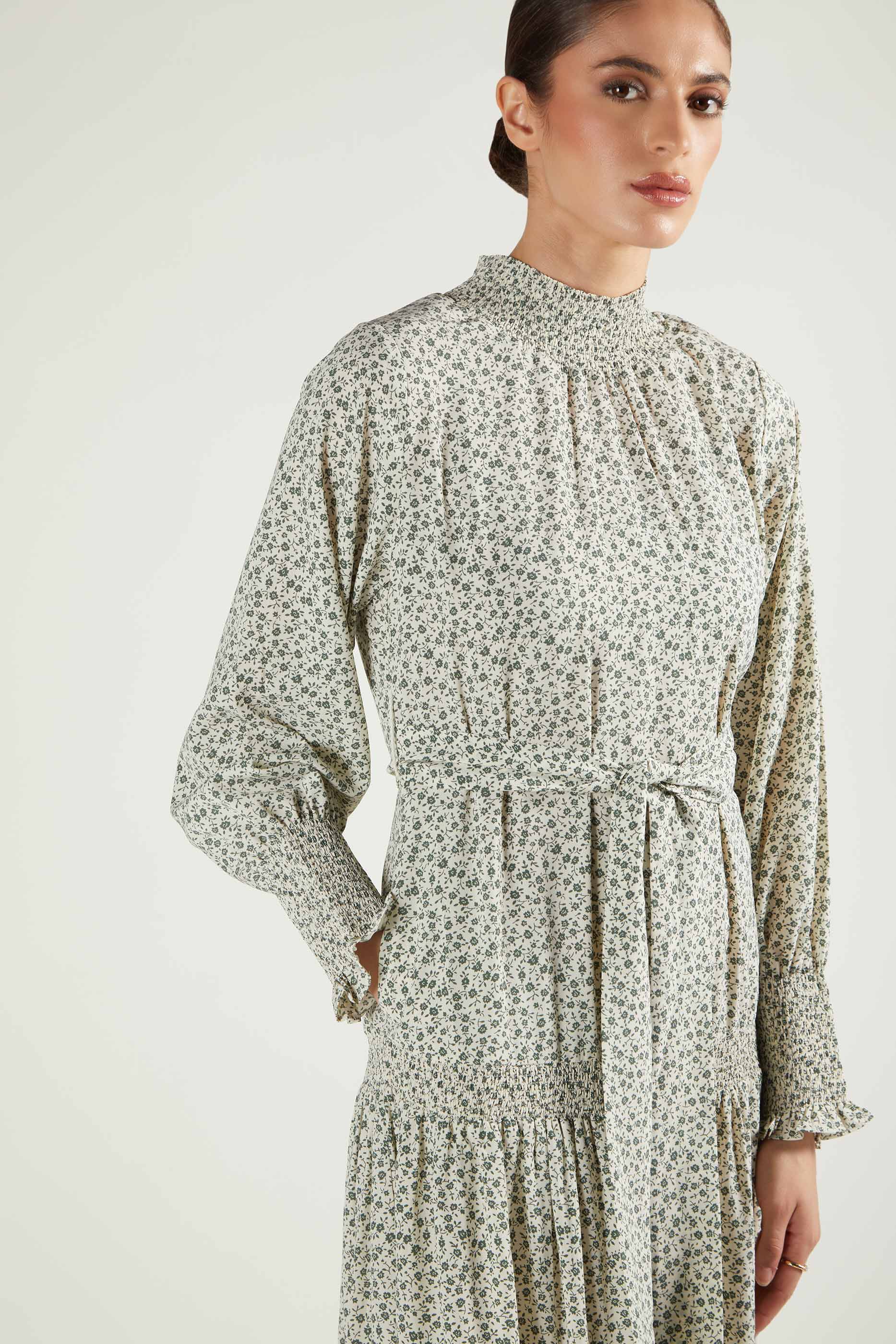 Green Bobin Maxi - Image 5